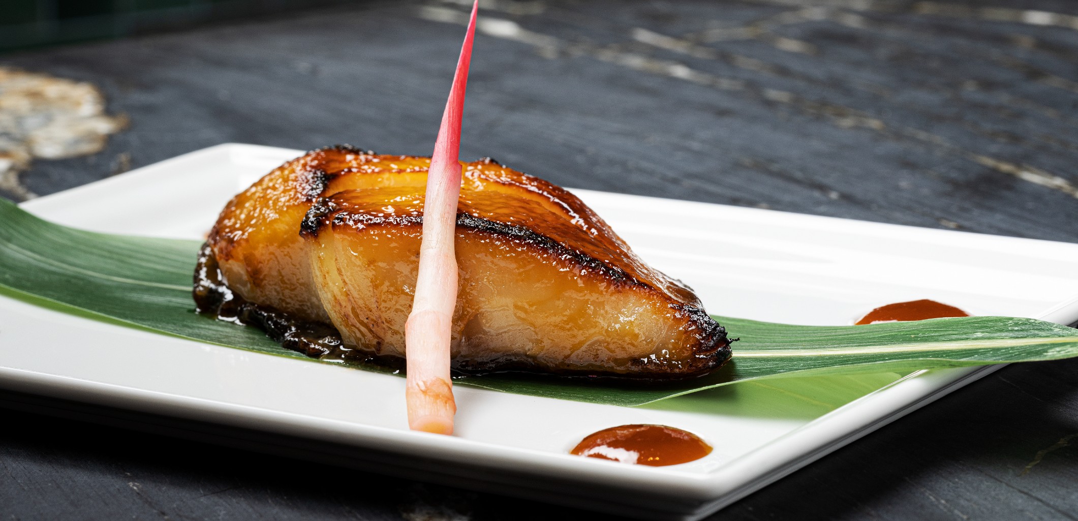Nobu Restaurant Opens in Caesars New Orleans | Where Y'at New Orleans