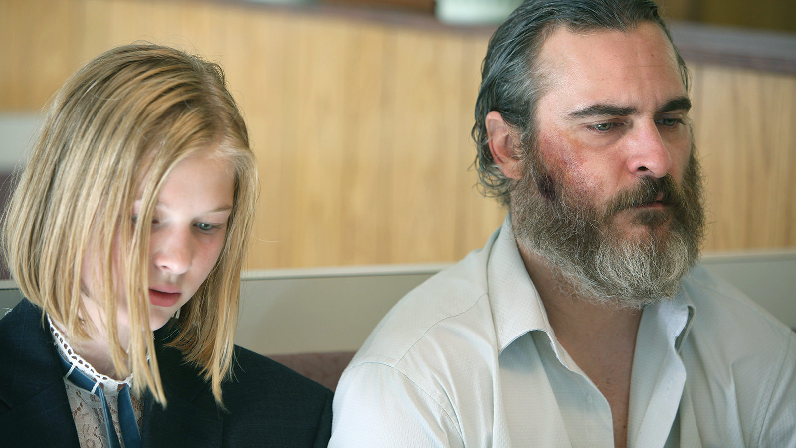 Film Review: You Were Never Really Here | Where Y'at New Orleans