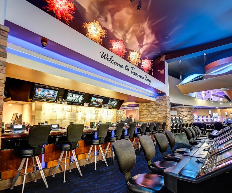 Best Casinos on the Gulf Coast Where Y'at New Orleans