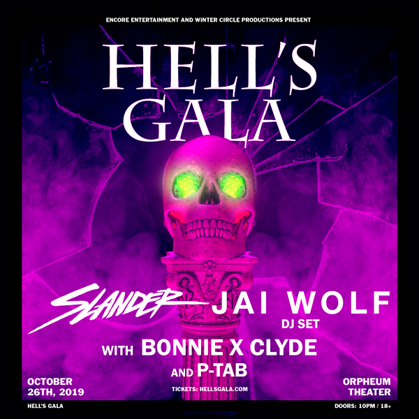 October 26 Where Y at New Orleans