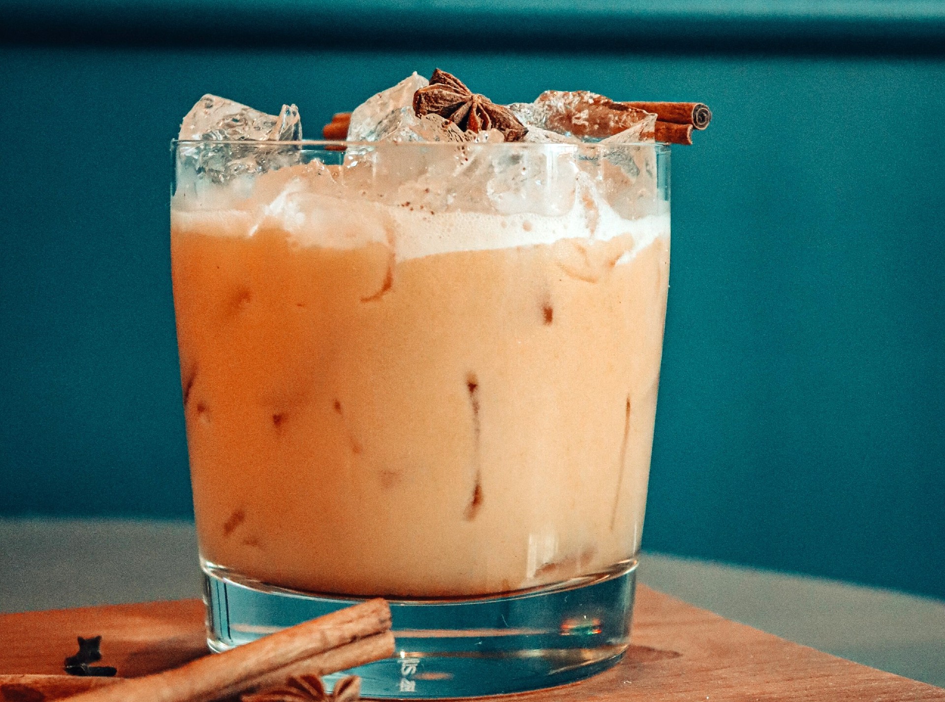 Five Spots for Eggnog on National Eggnog Day Where Y'at New Orleans