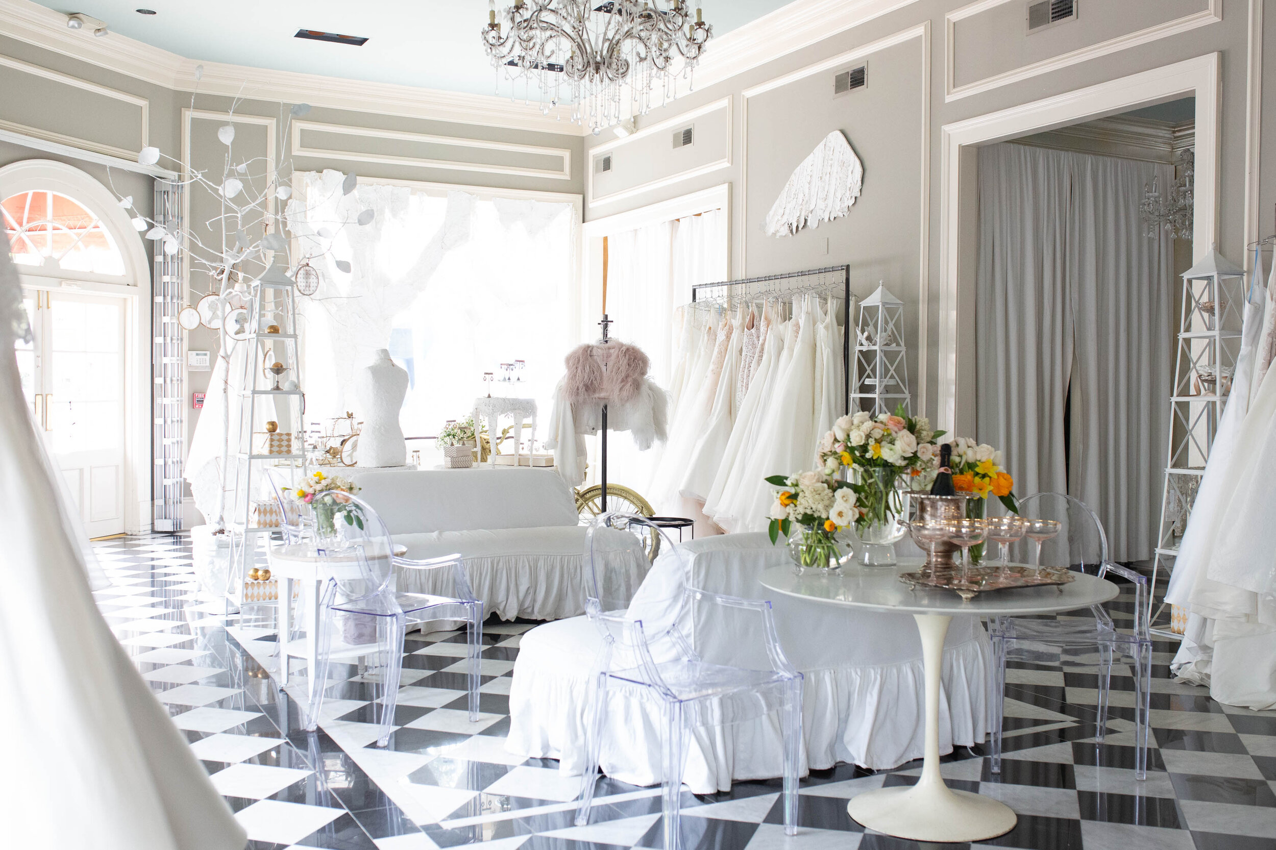 10 Best Bridal Shops in New Orleans | Where Y'at New Orleans