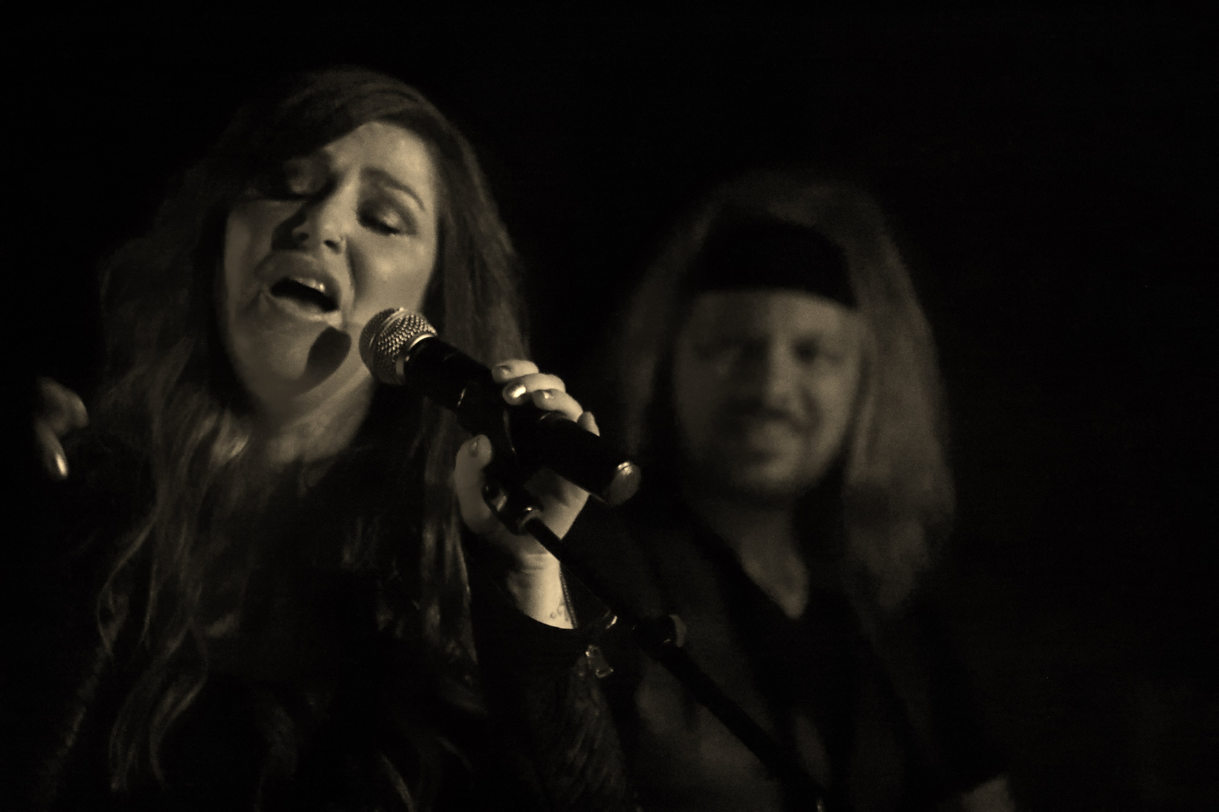 Tiffany Brings More Than Just an 80s Flashback to the House of Blues ...