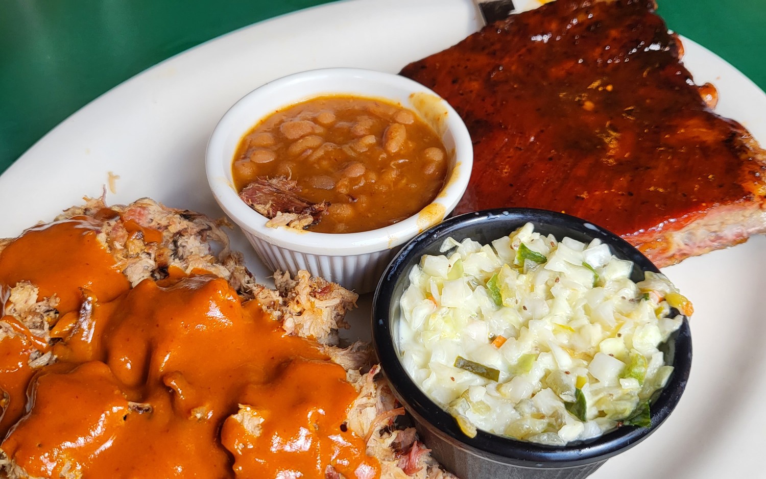 Best Barbecue Restaurants in New Orleans Top BBQ Joints in NOLA