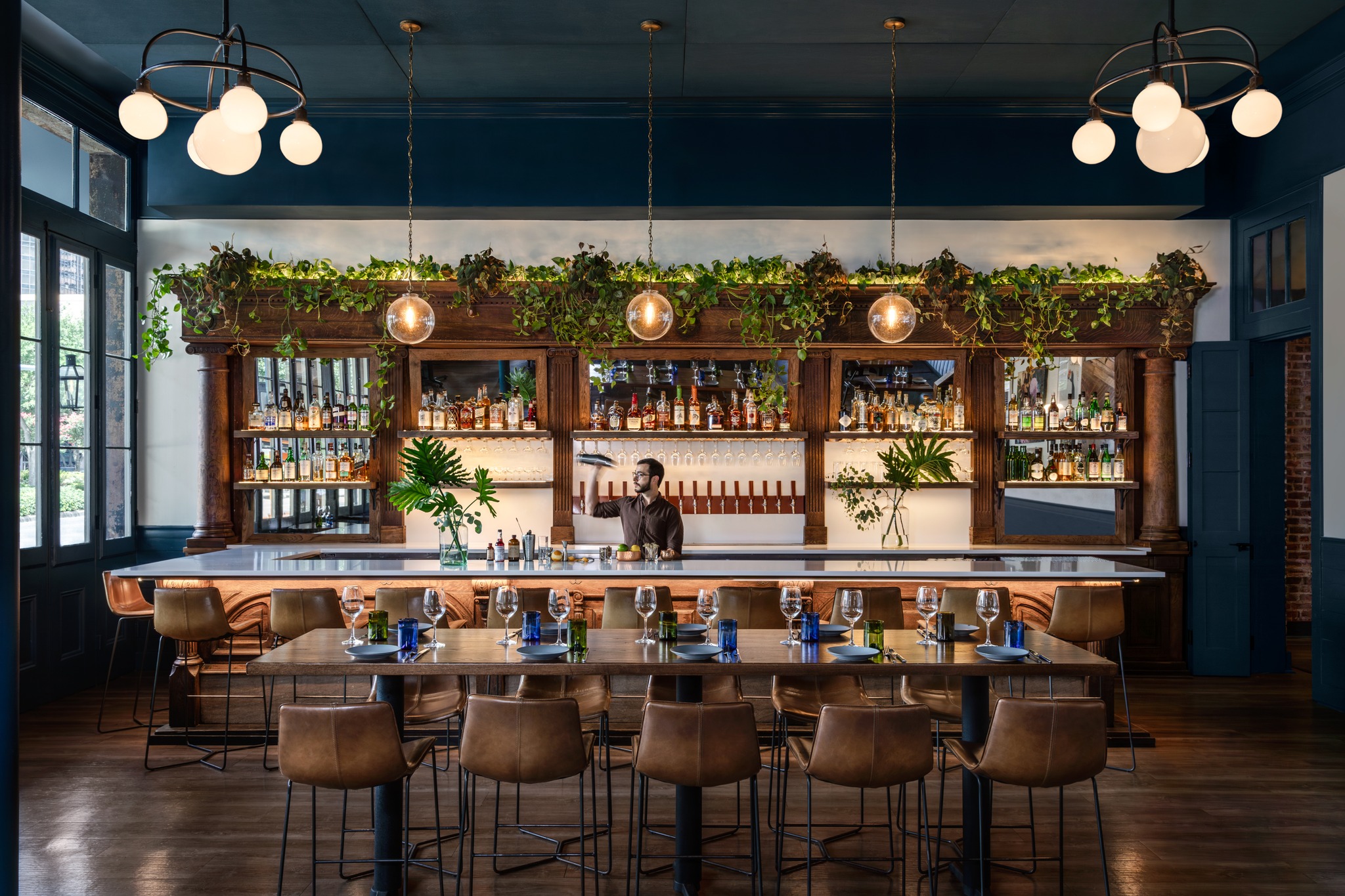 Copper Vine Announces Ultimate Saints Weekend Perks with Sip, Stay, Play