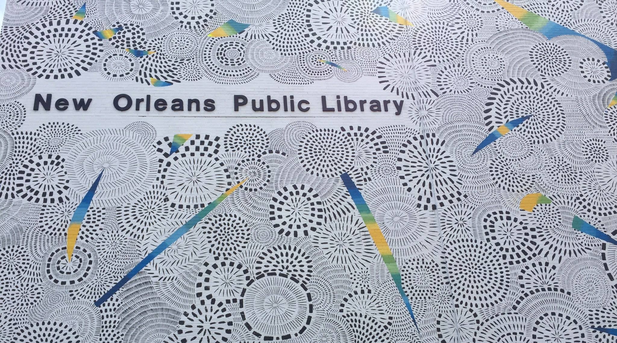 Free Summer Programs and Museum Access at the New Orleans Public