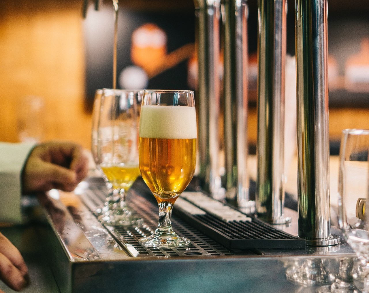 Looking for Some Faubourg Beer? Use Beer Finder Where Y'at New Orleans