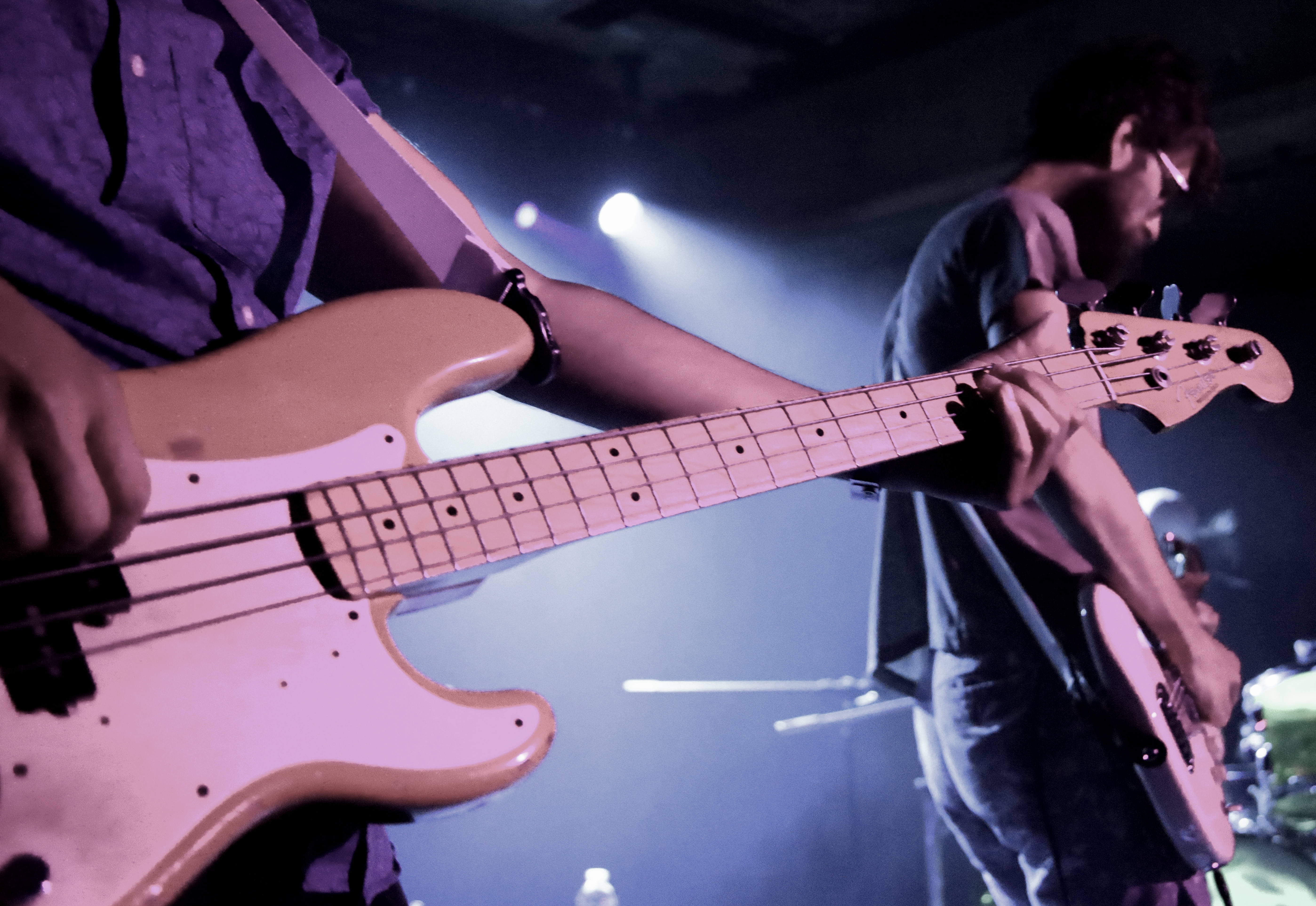 Lightlessness Is New in the Parish | Where Y'at New Orleans