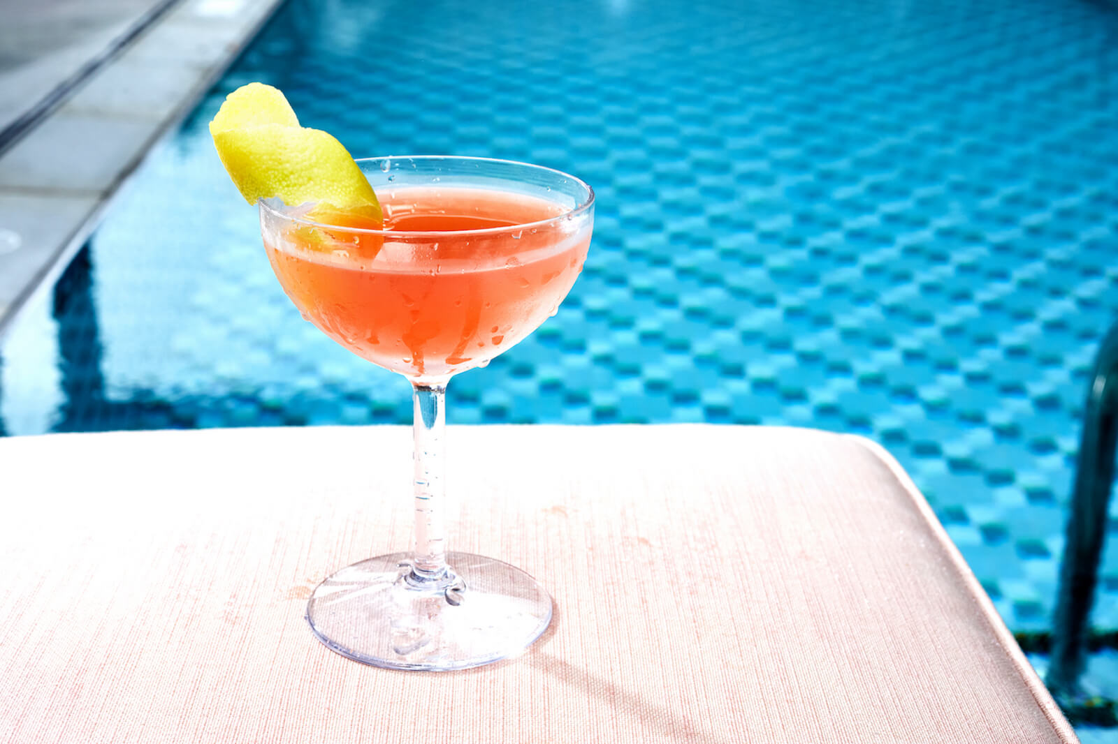 Five New Orleans Spots for National Happy Hour Day Where Y'at New Orleans