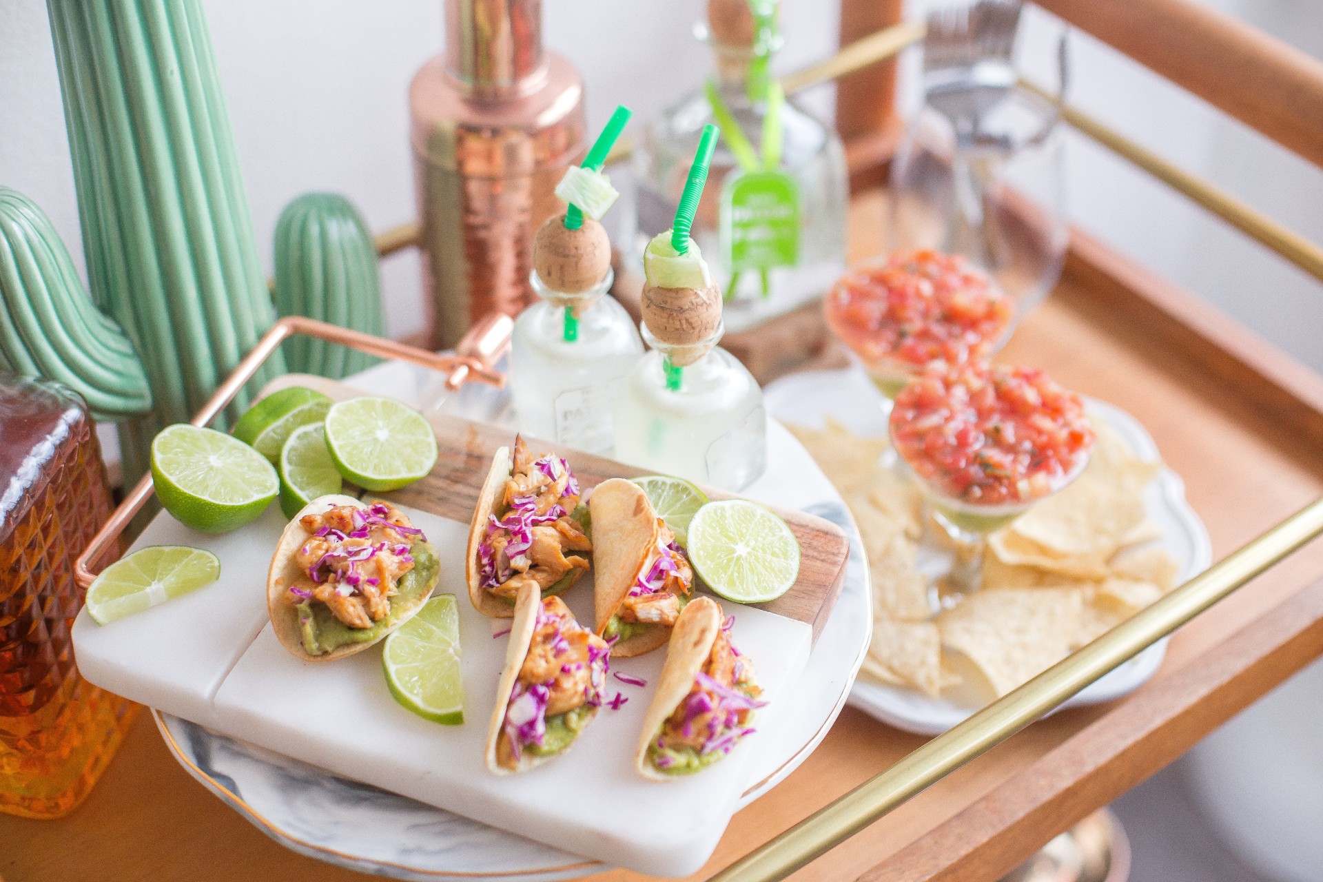 Celebrate Cinco de Mayo this Year at These Six Hot Spots Where Y'at