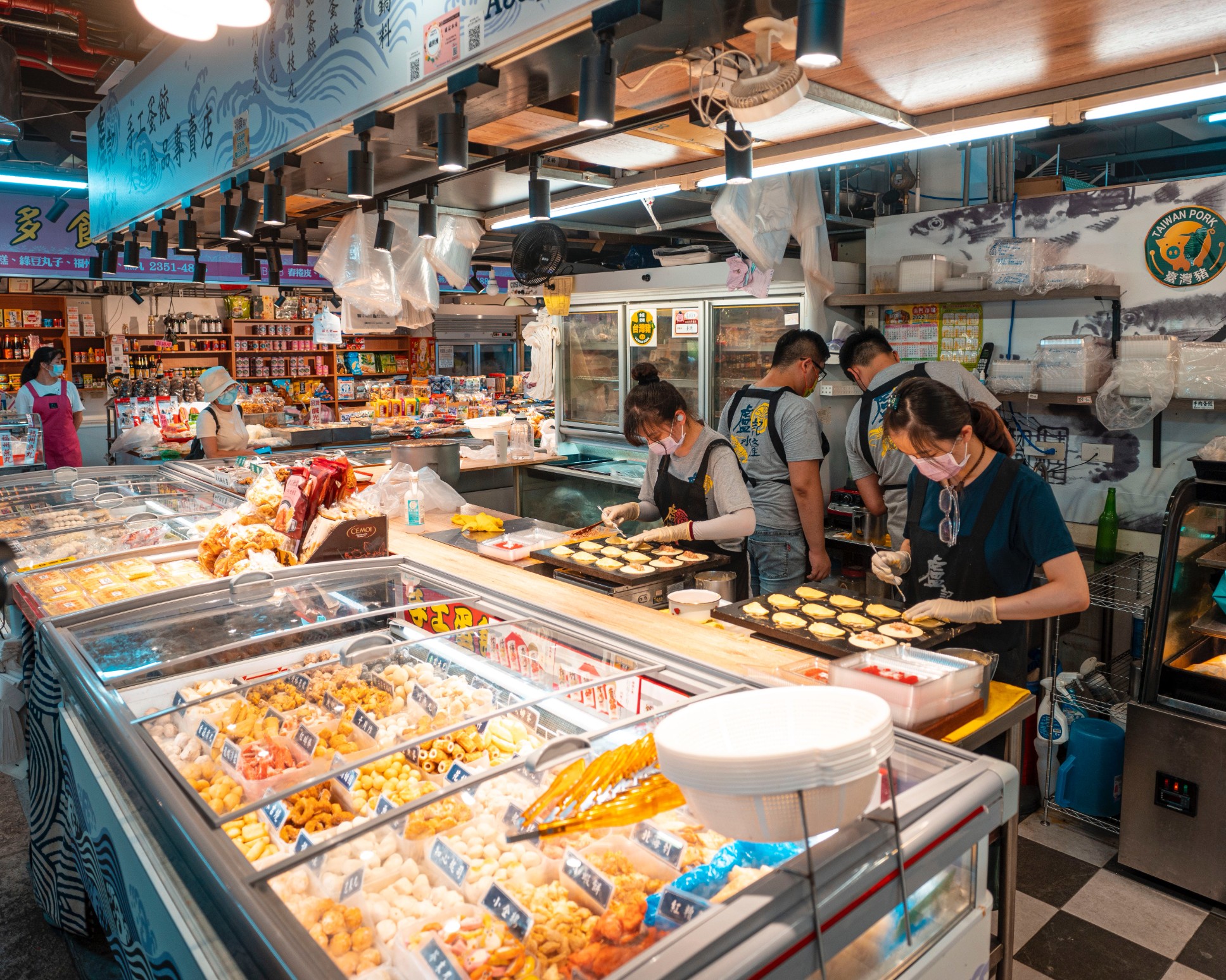 10 Asian Markets to Visit in Greater New Orleans Where Y'at New Orleans