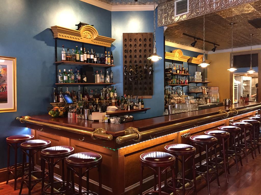 All In The Family FamilyOwned Bars in New Orleans Where Y'at New