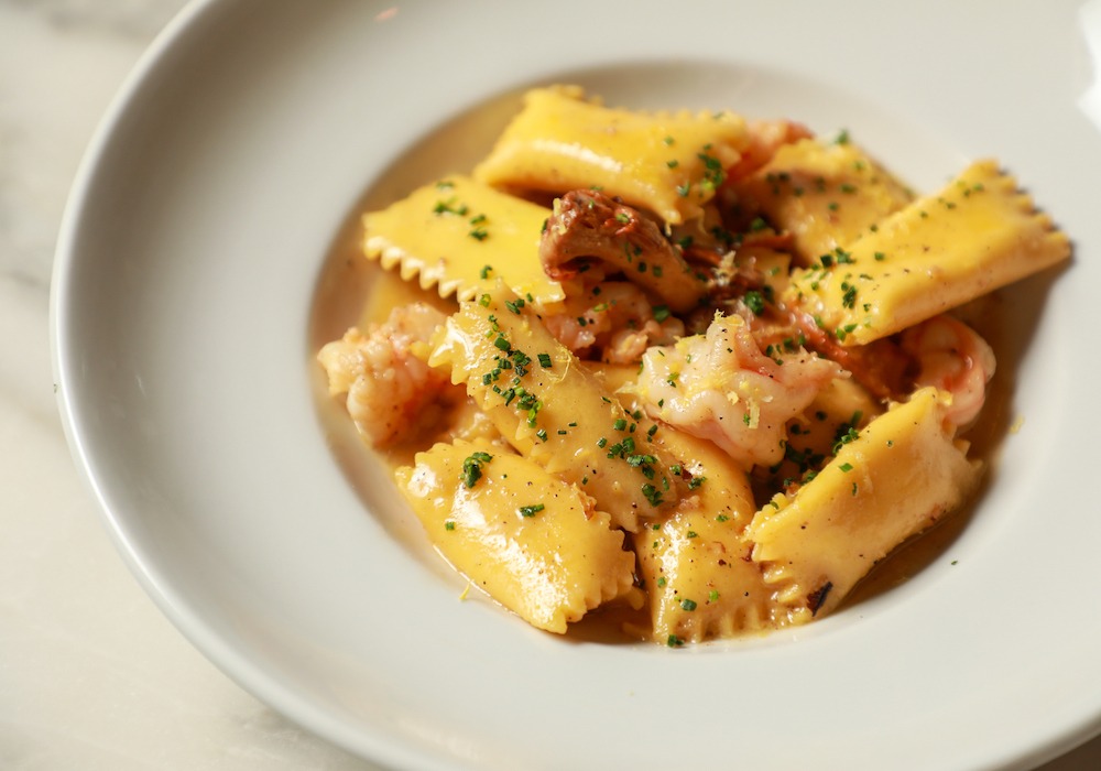 Best Pasta in New Orleans Top Restaurants for Pasta in New Orleans