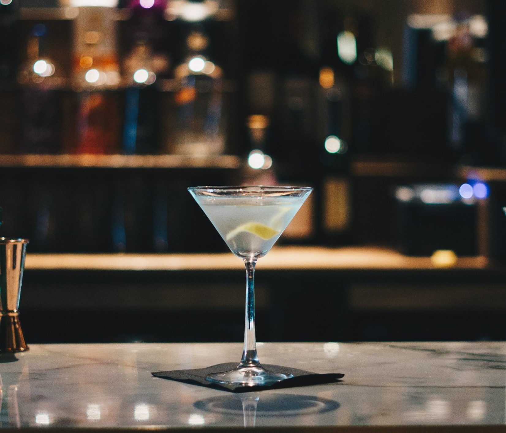 National Martini Day Spots in New Orleans for June 19 Where Y'at New