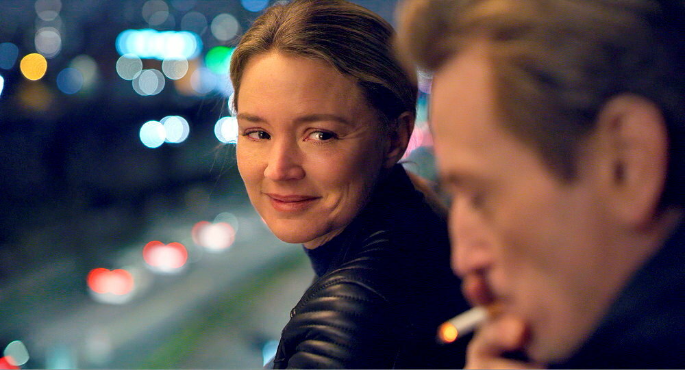 New Orleans Film Festival Returns March 919 Where Y'at New Orleans