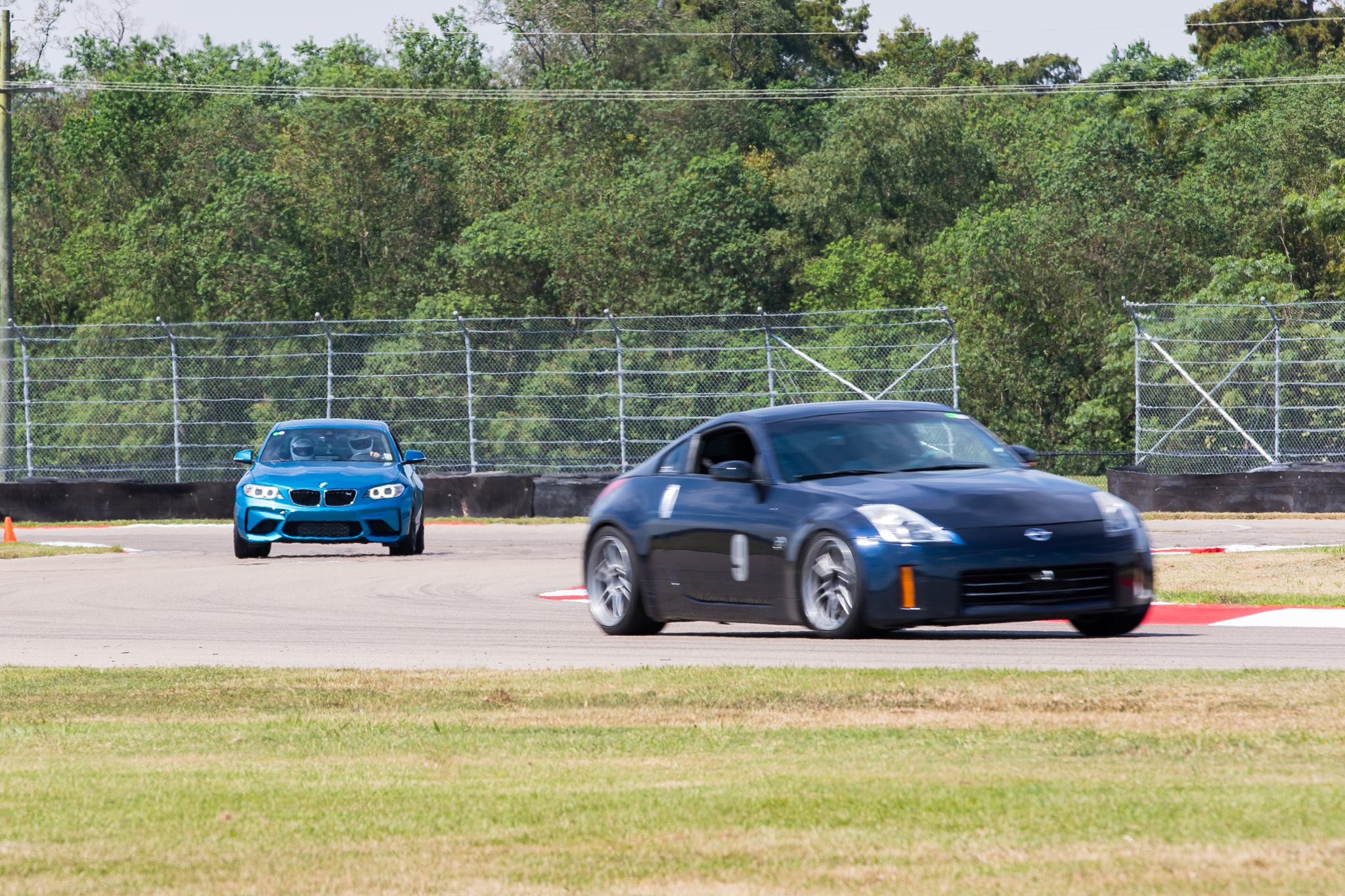 NOLA Motorsports Park An Experience Like No Other Where Y'at New