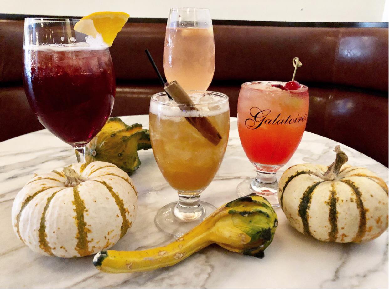 Best Restaurants French Quarter New Orleans Louisiana