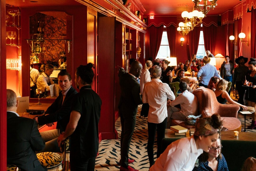 Top 10 New Orleans Upscale Bars Where Y'at New Orleans