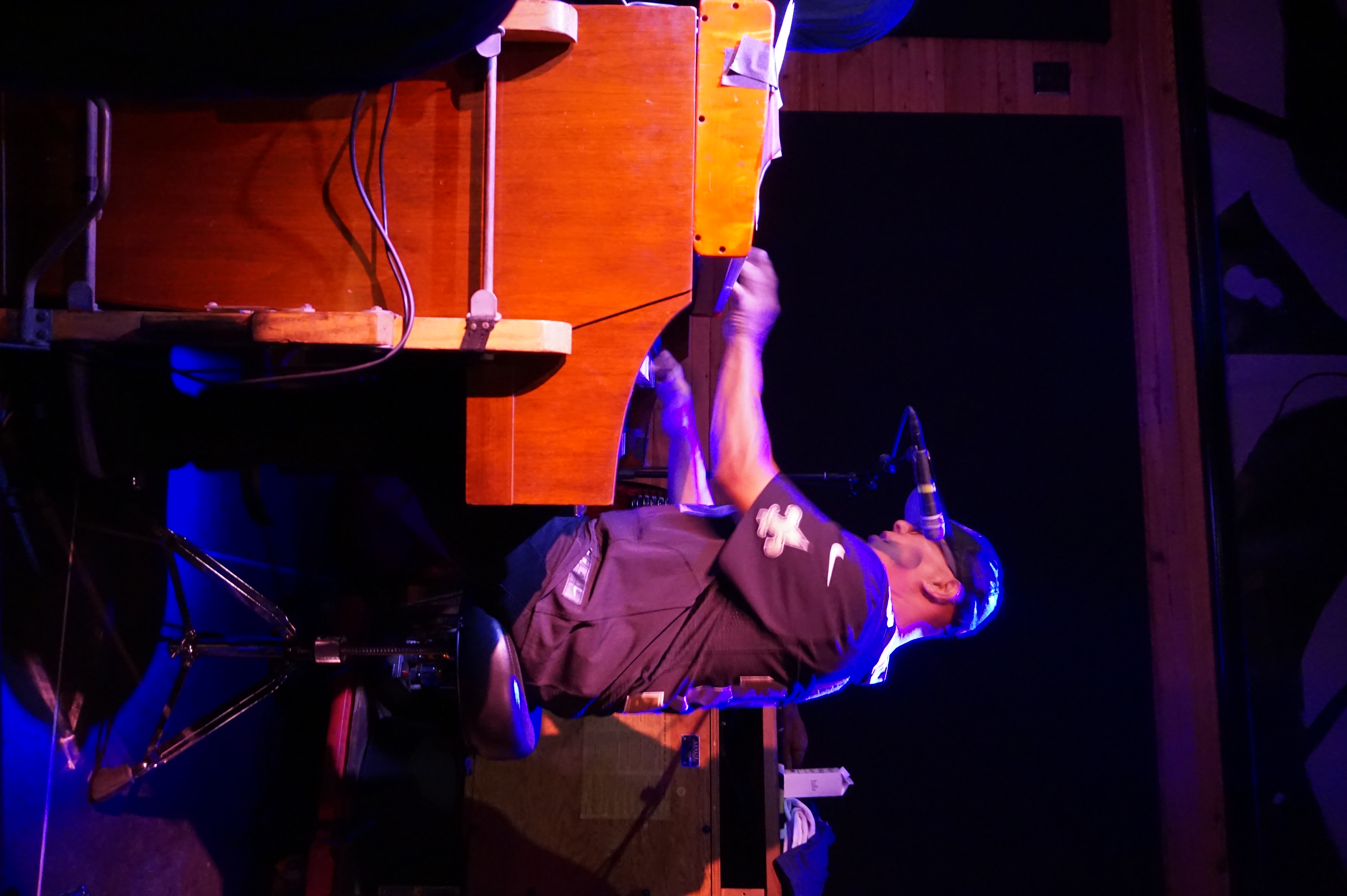 Ivan Neville Celebrates The Meters | Where Y'at New Orleans