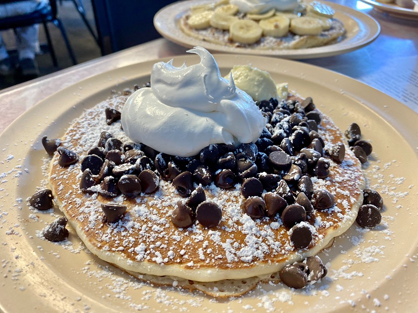 Why Eating Pancakes on Mardi Gras Can Save Your Soul Where Y'at New