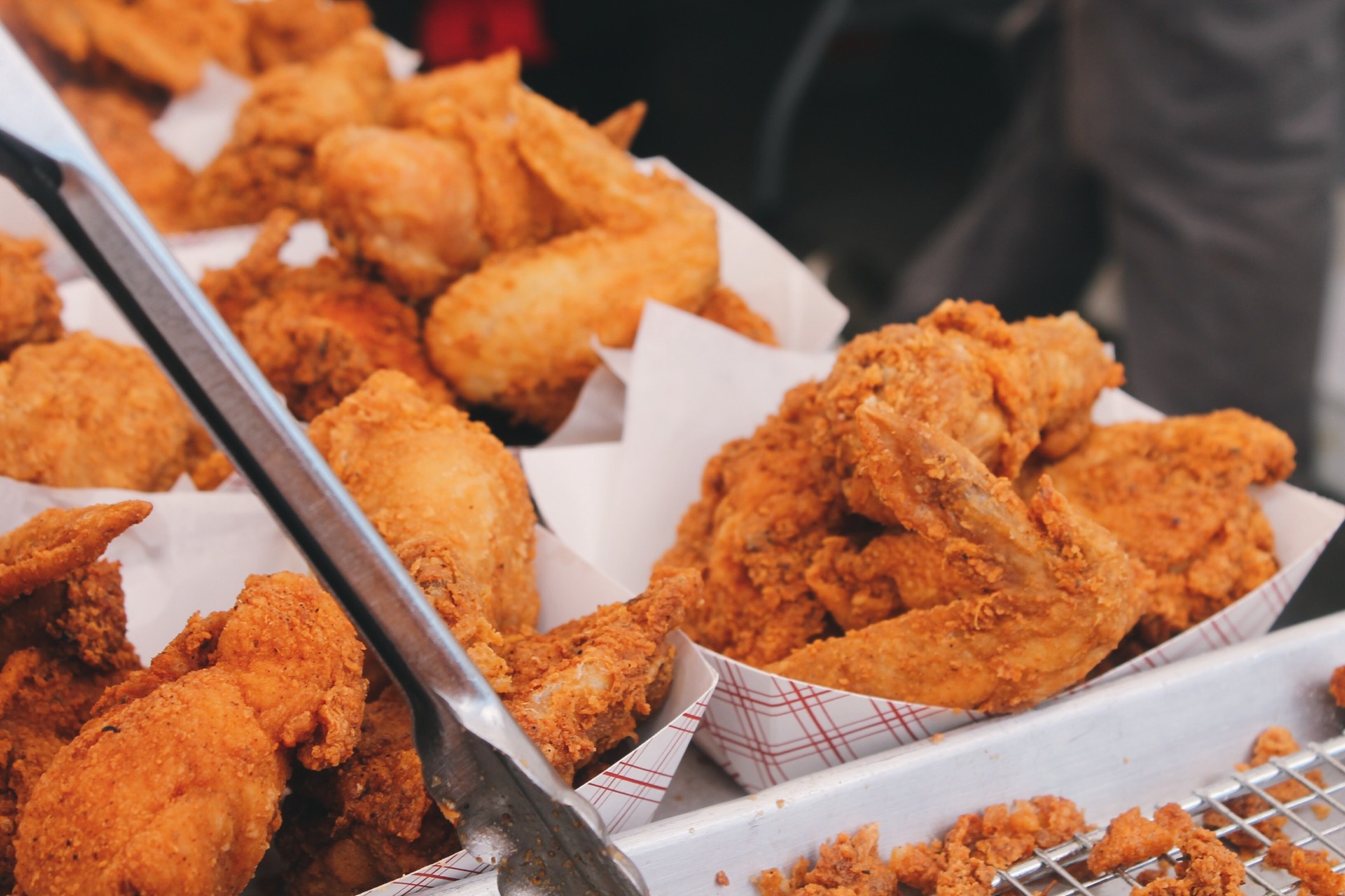 Fried Chicken Fest Announces New Additions for 2021 Where Y'at New
