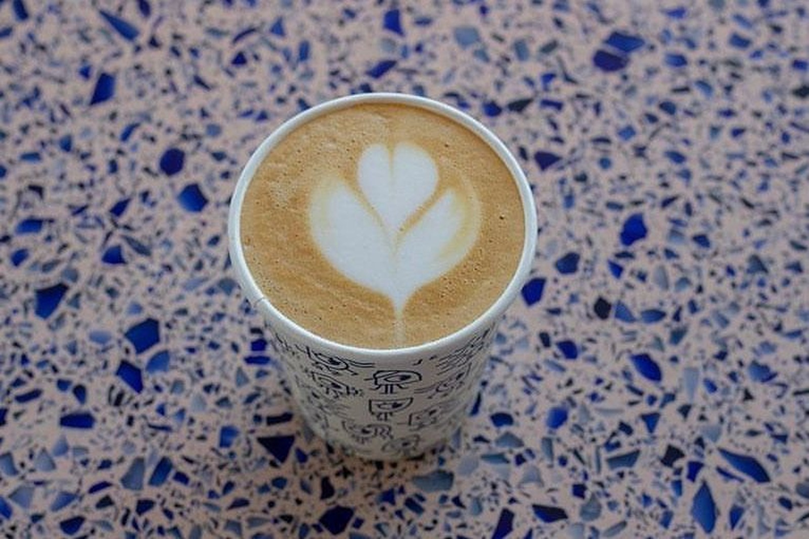 Best Coffee Shops in New Orleans Where Y'at New Orleans