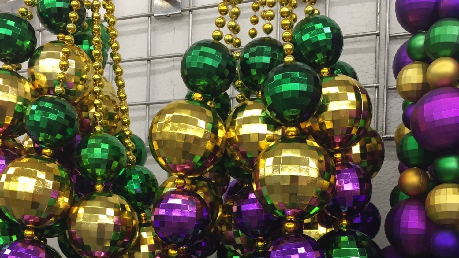 Best Bead Stores in New Orleans Top NOLA Bead Stores Where Y'at New