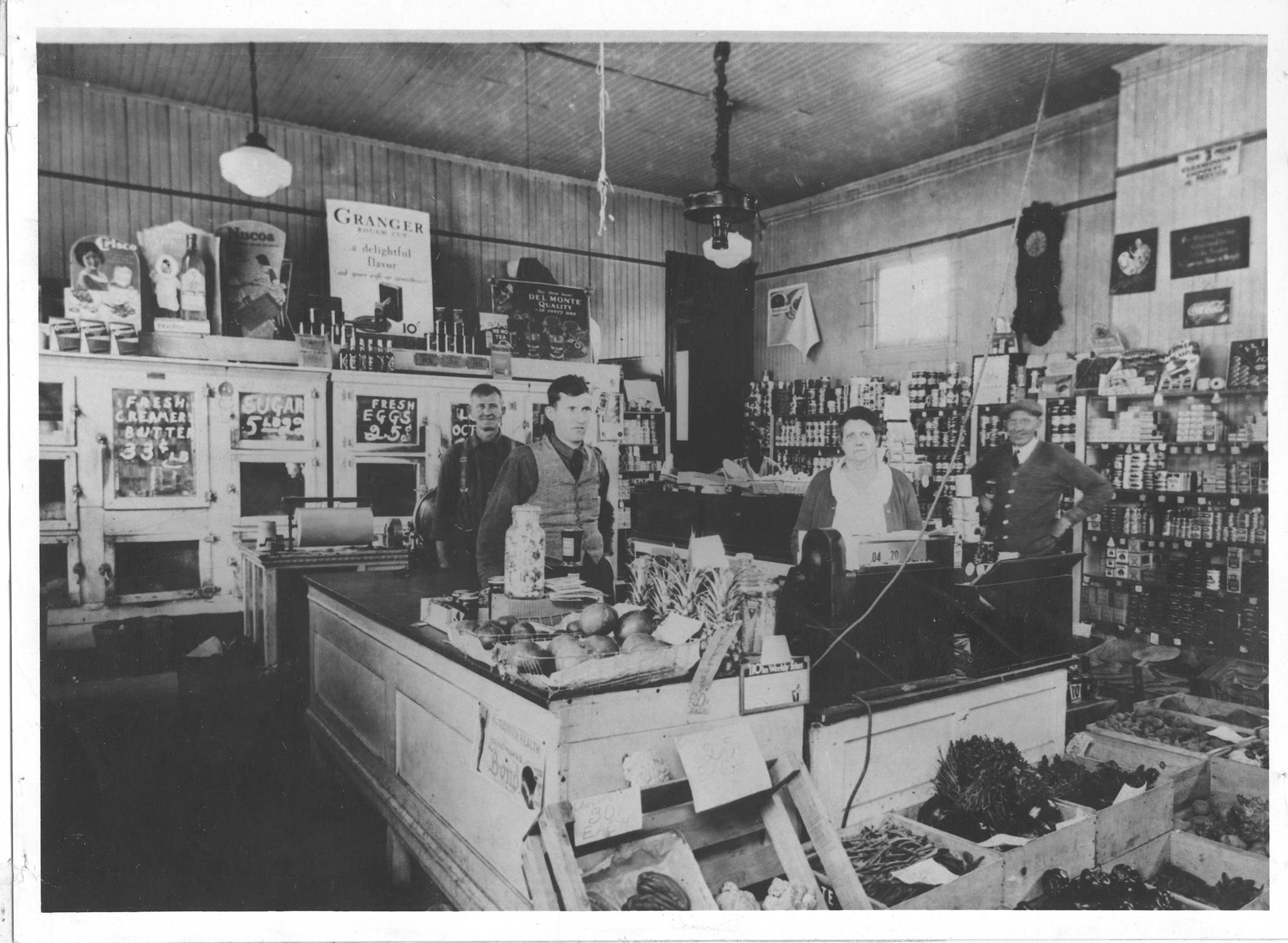 Langenstein’s Turns 100—A Celebration Where Y'at New Orleans