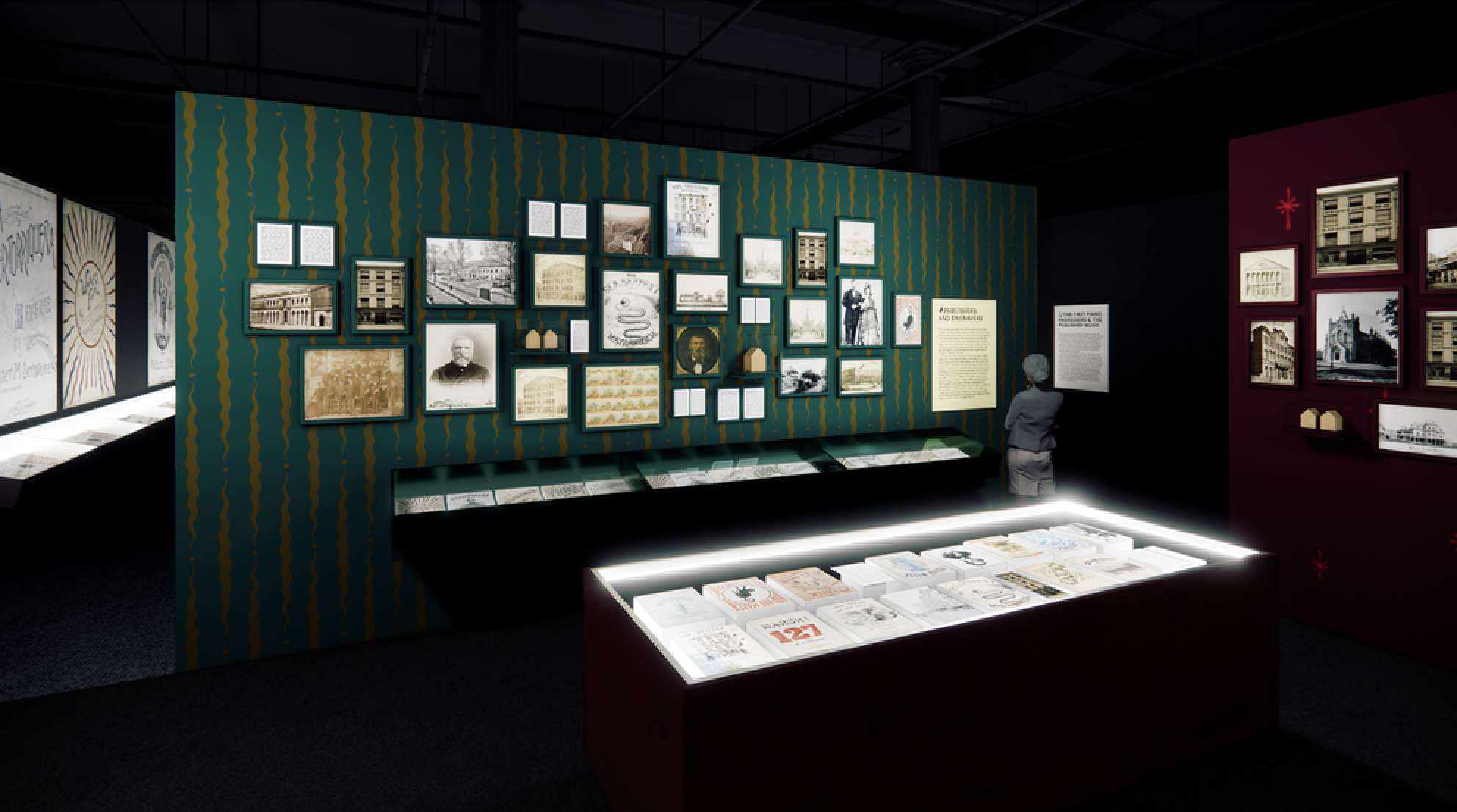 New Orleans Jazz Museum to Debut Exhibit on Early Piano Music that ...