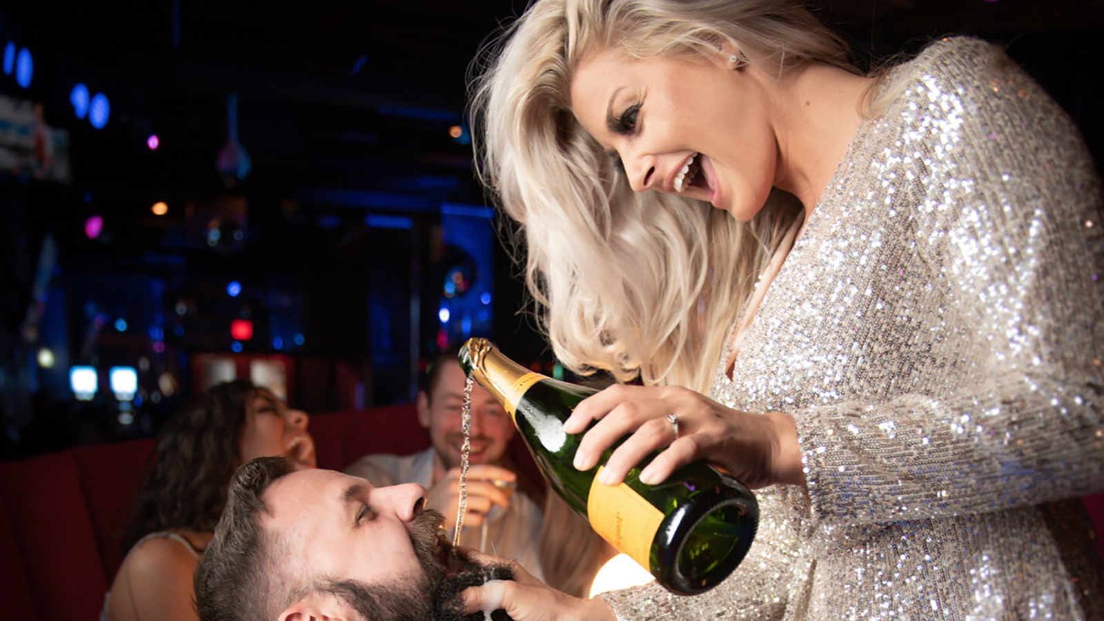 Top 10 Gentlemen's Clubs in New Orleans Where Y'at New