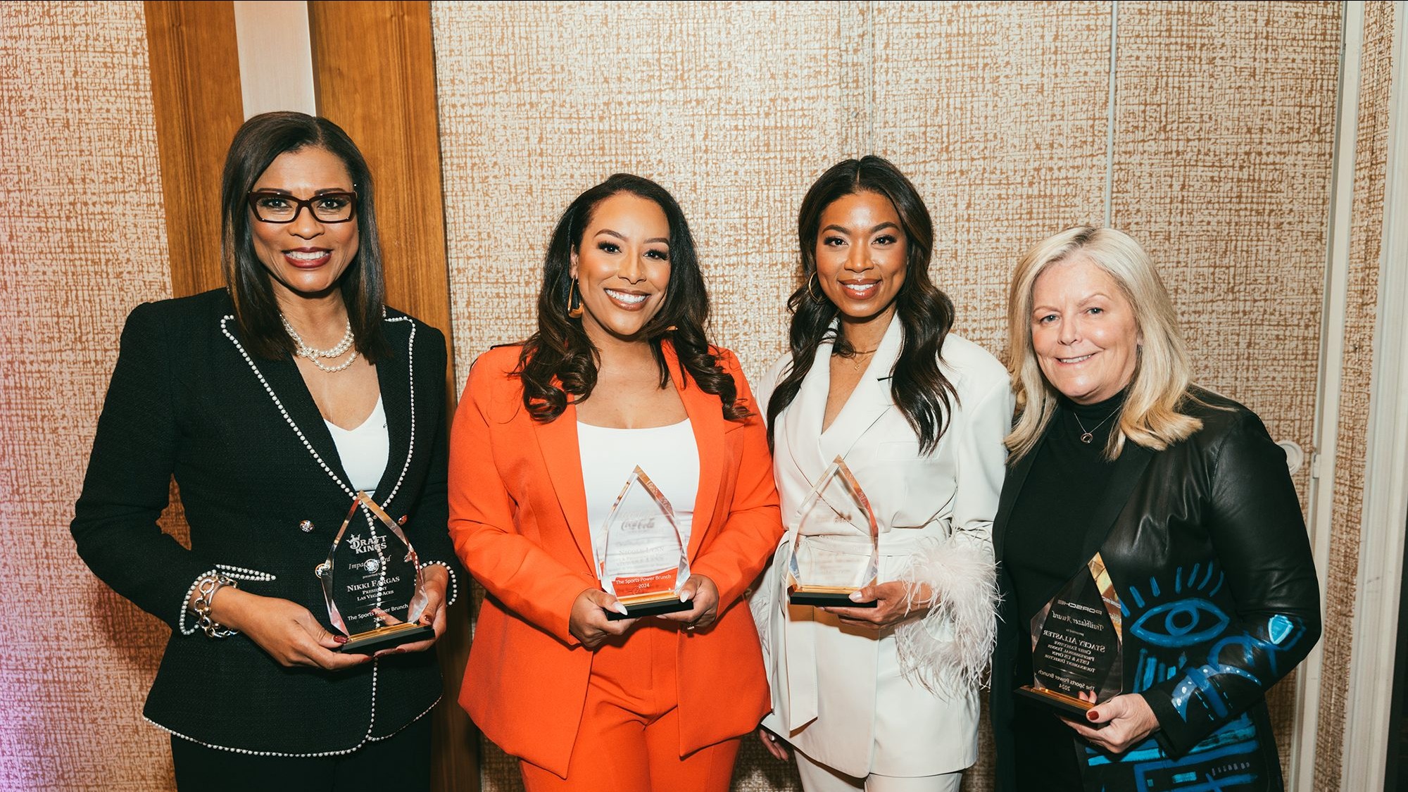 The Sports Power Brunch Coming to New Orleans for the Super Bowl