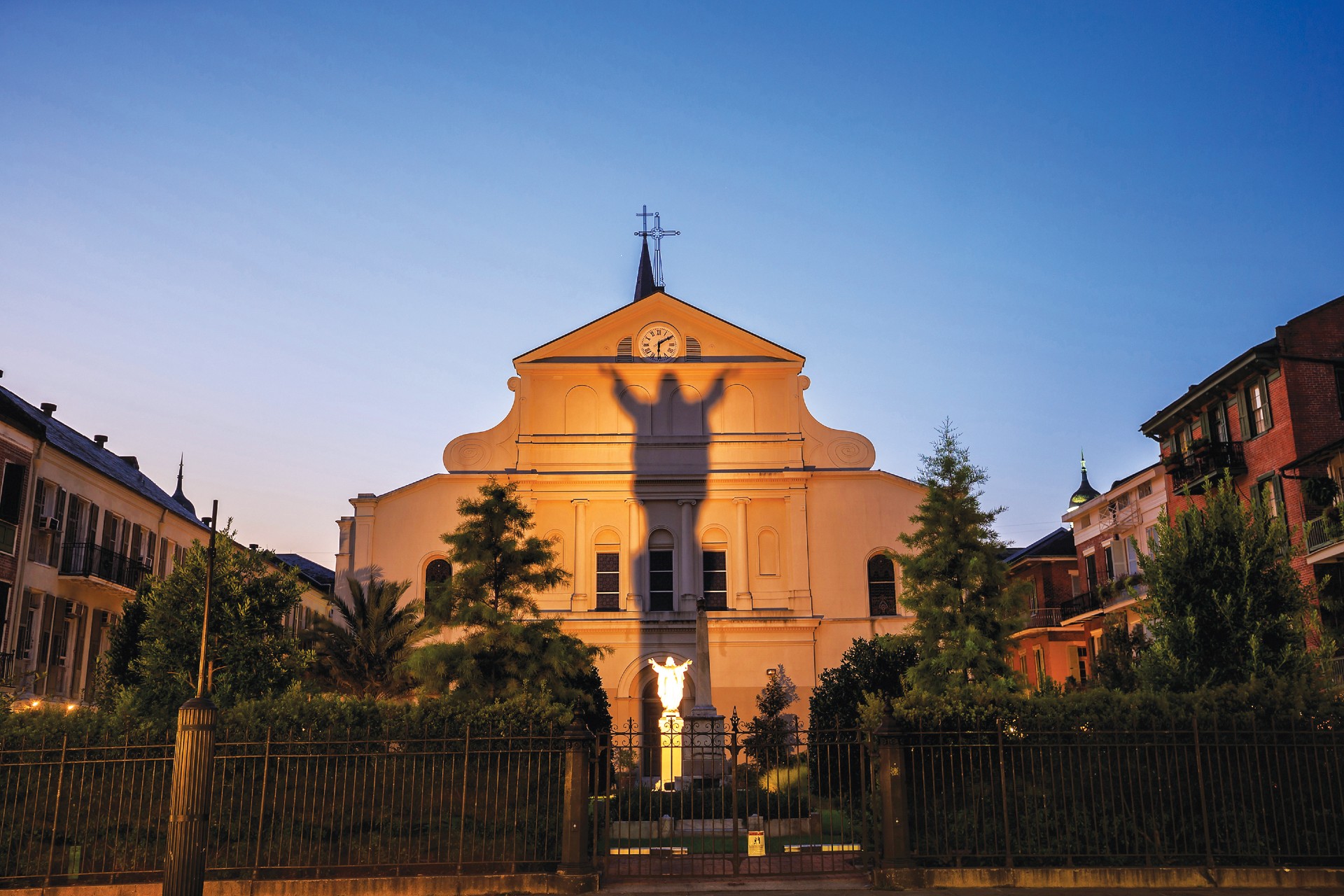 How Do You Describe New Orleans? Where Y'at New Orleans