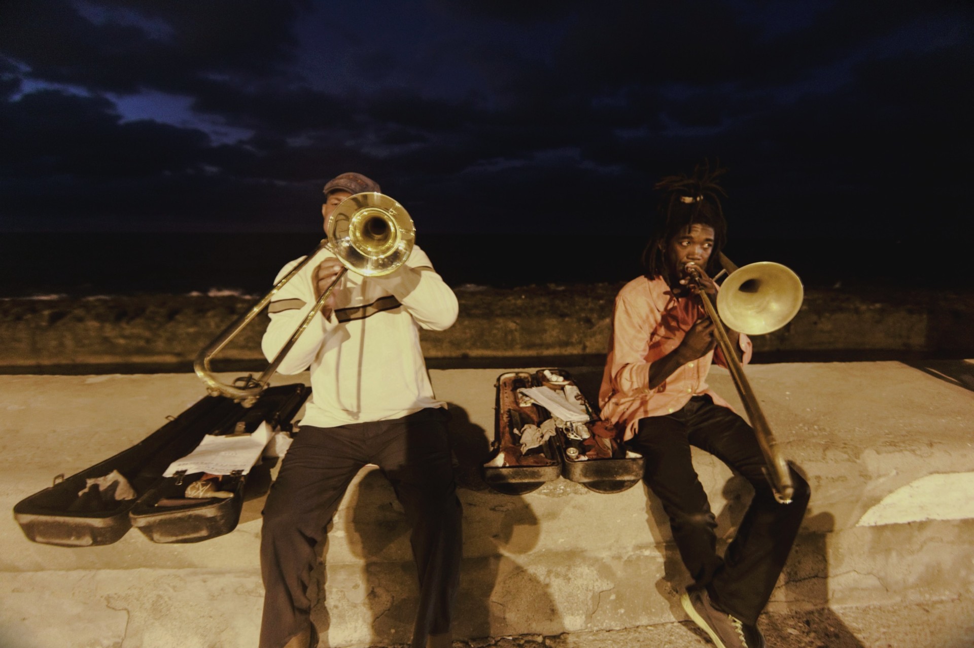 “Rise and Shine” Relief Video Will Fill You with Soul Where Y'at New