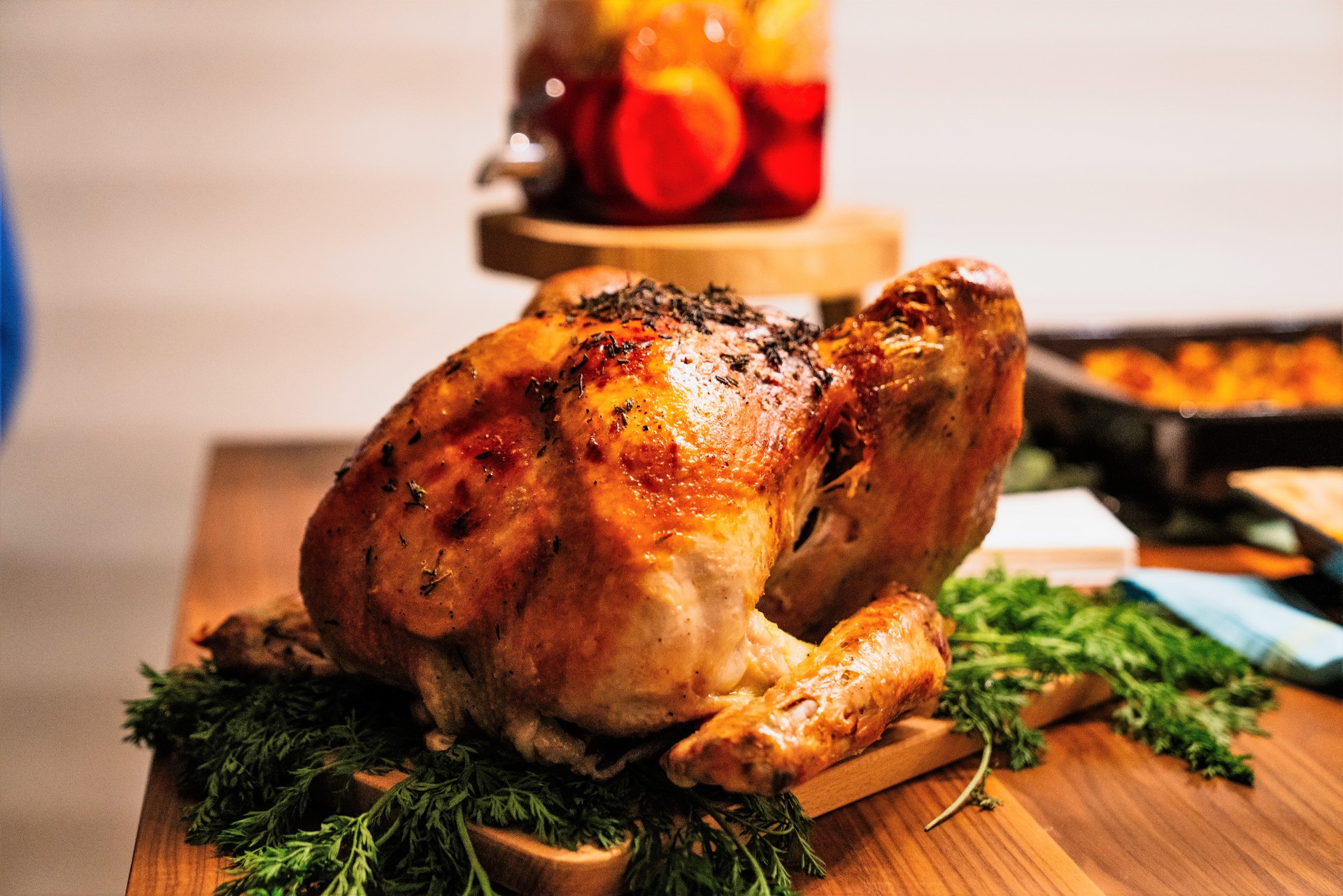 Tips on How to DeepFry a Turkey Where Y'at New Orleans