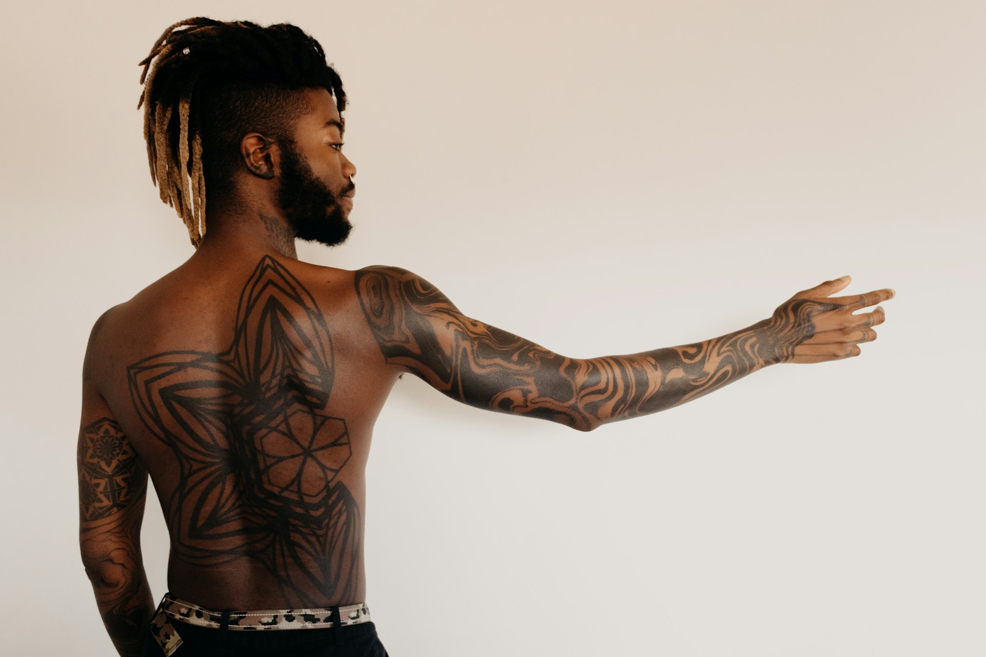 New NOLA Black Tattoo Expo to Elevate Black Tattoo Artists