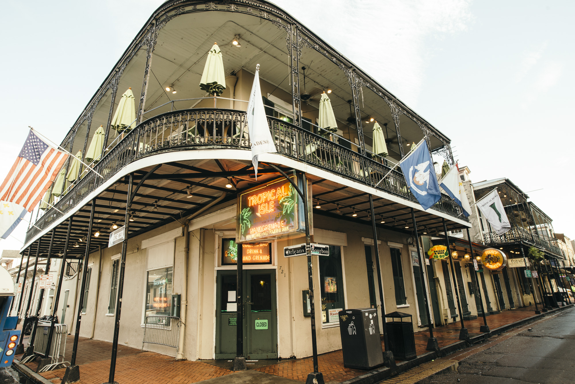 February 2 Where Y'at New Orleans