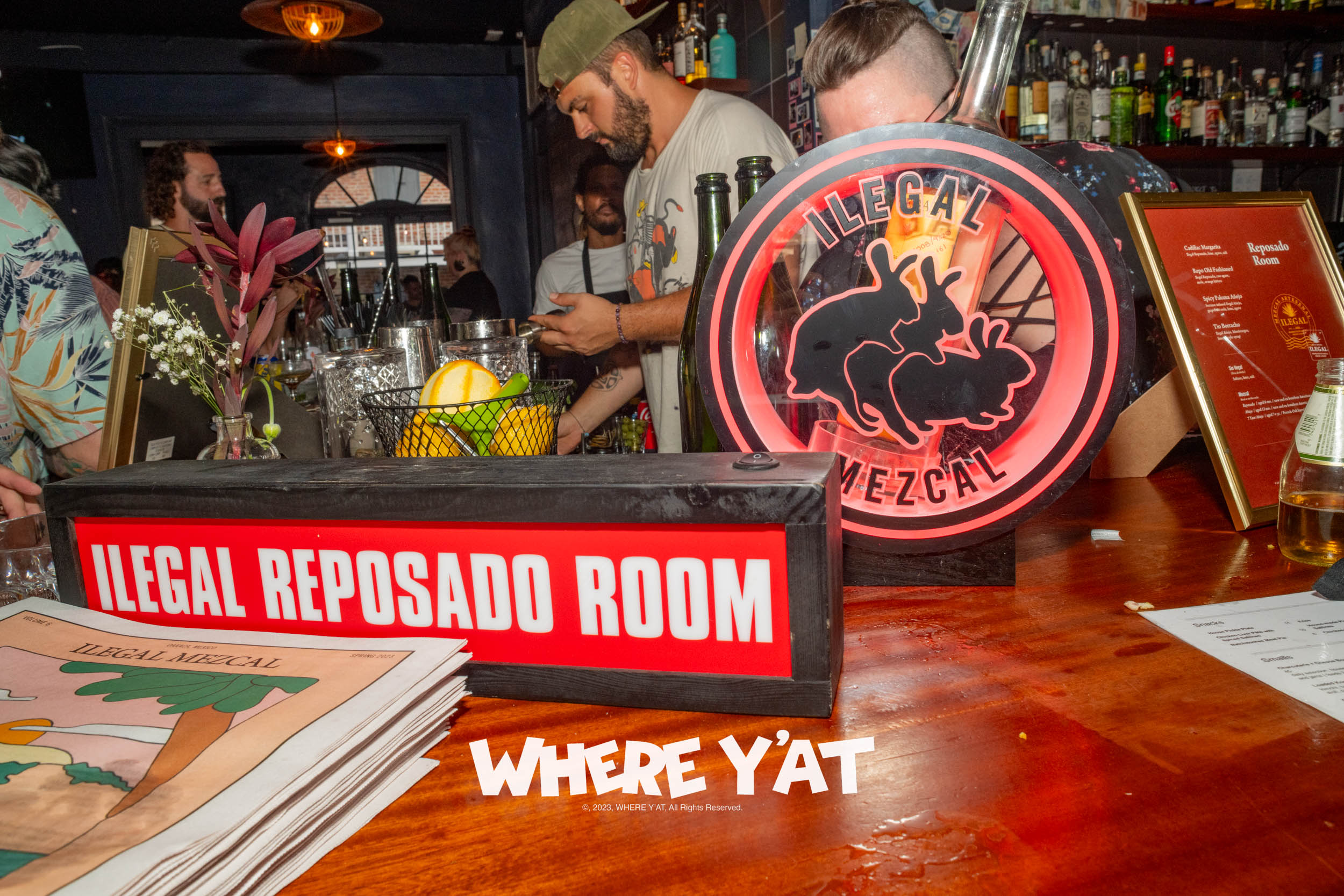 Ilegal Mezcal Where Y at New Orleans ilegal-mezcal-where-y-at-new-orleans