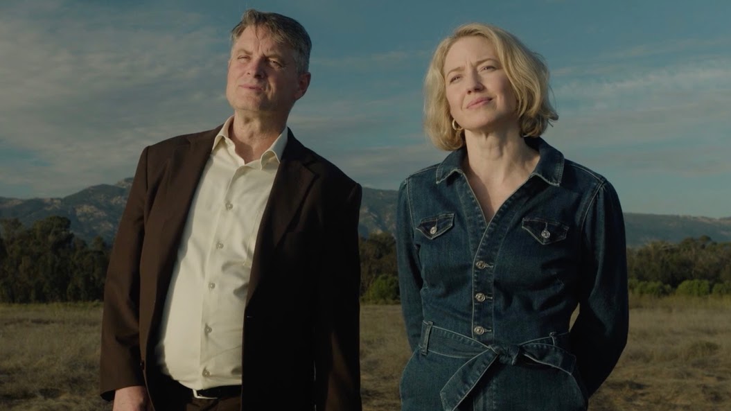 Movie Review: Lake George | Where Y'at New Orleans