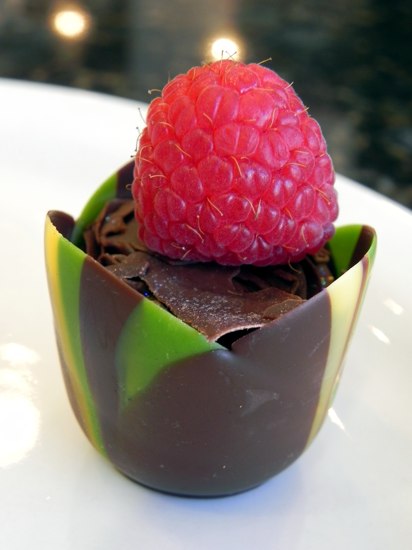 The Gift of Chocolate Where Y'at New Orleans