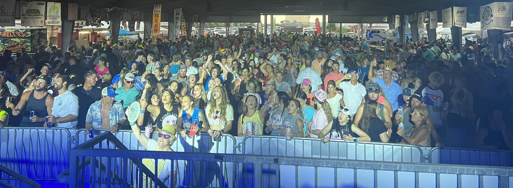 Grand Isle to Celebrate Island Pride with 4th Annual Music Festival