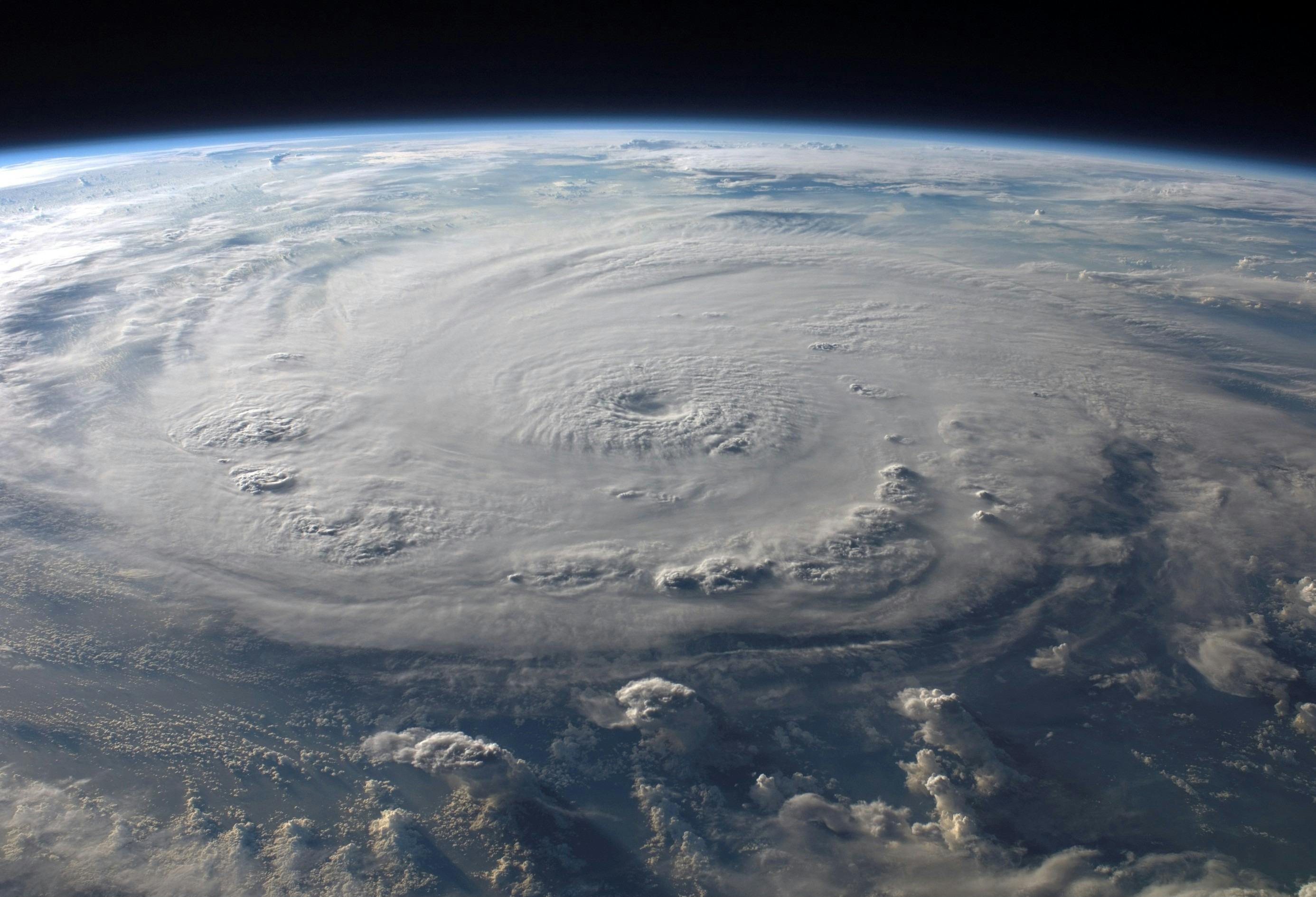 Week of Action to Commemorate 20th Anniversary of Hurricane Katrina