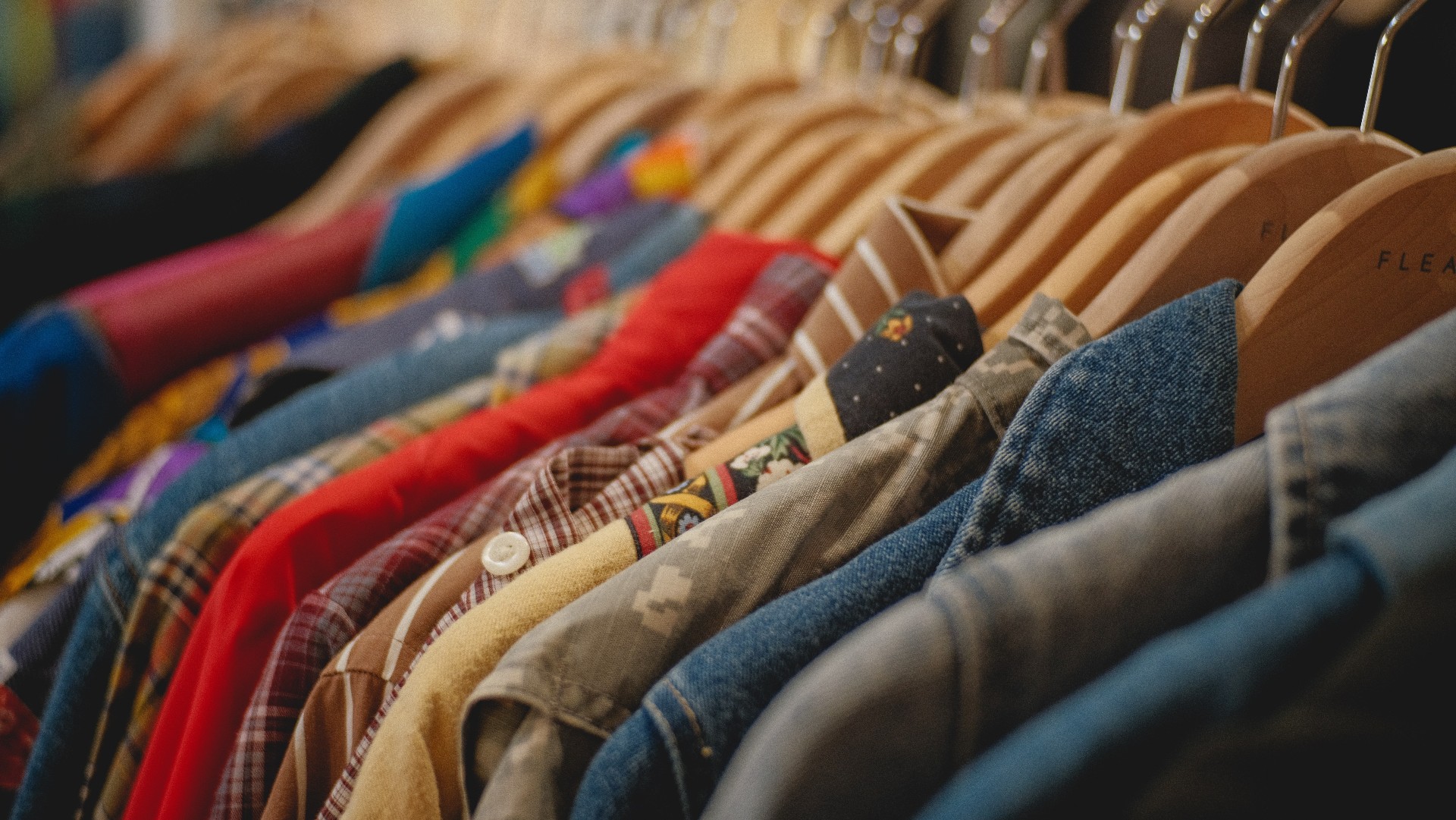Retro Rags Swamp Rags Vintage Opening in the French Quarter | Where Y'at New Orleans