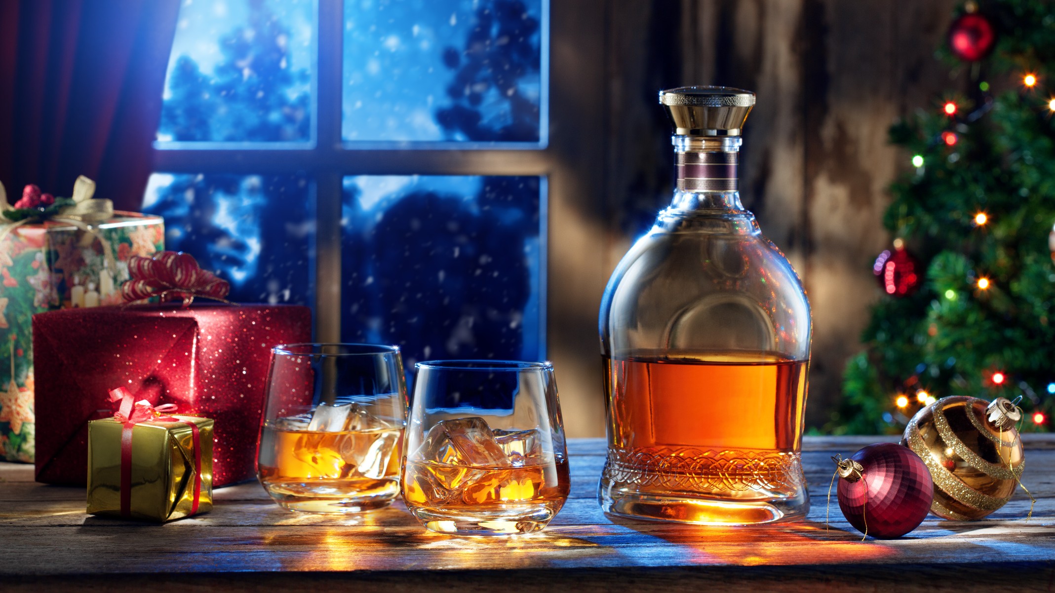 11 New Orleans Alcohol Brands to Gift This Holiday Season Where Y'at New Orleans