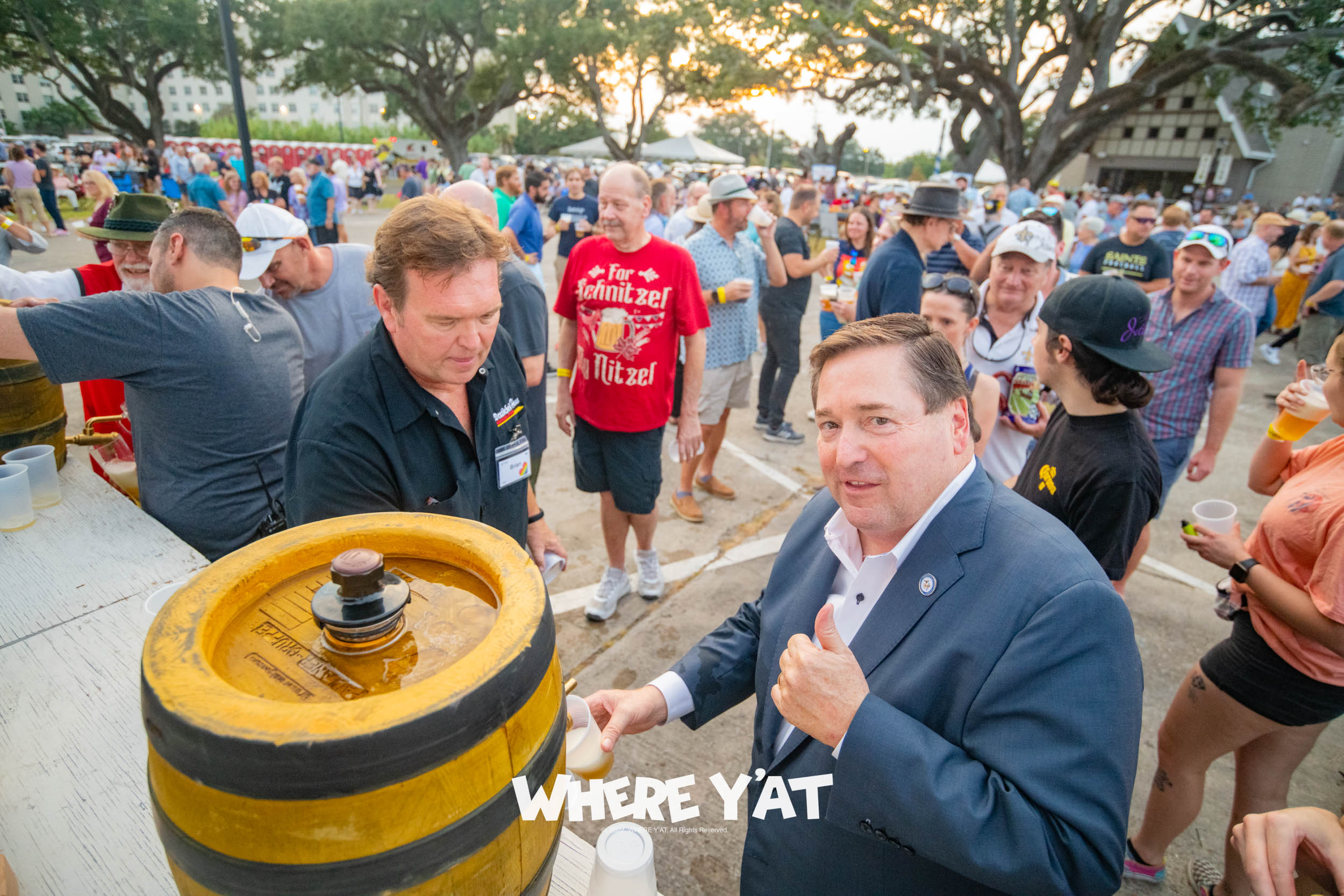 FESTLICH HAUS OKTOBERFEST visual data 5