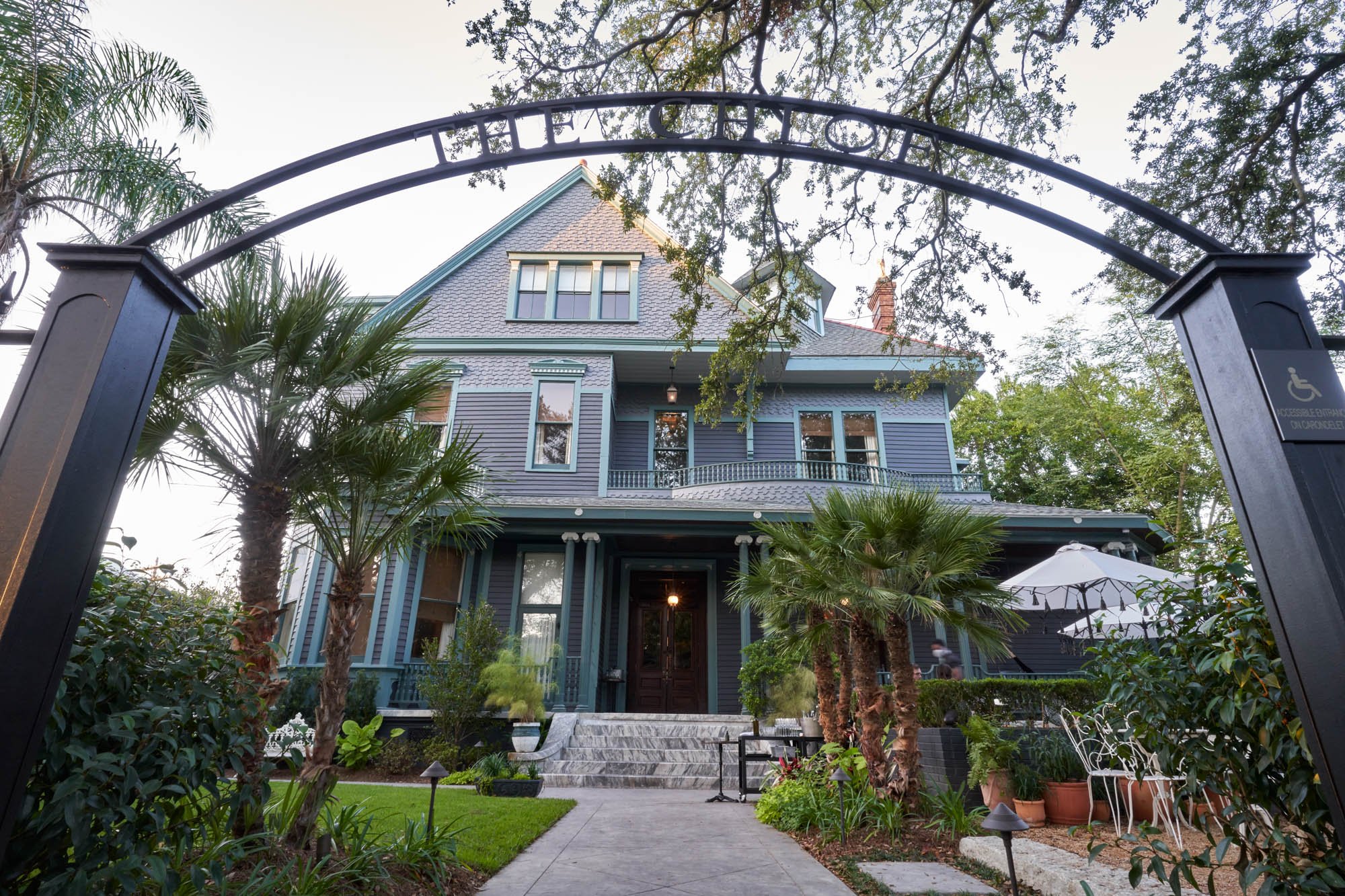 Top 10 Hotels for Couples to Stay at in New Orleans Where Y'at New