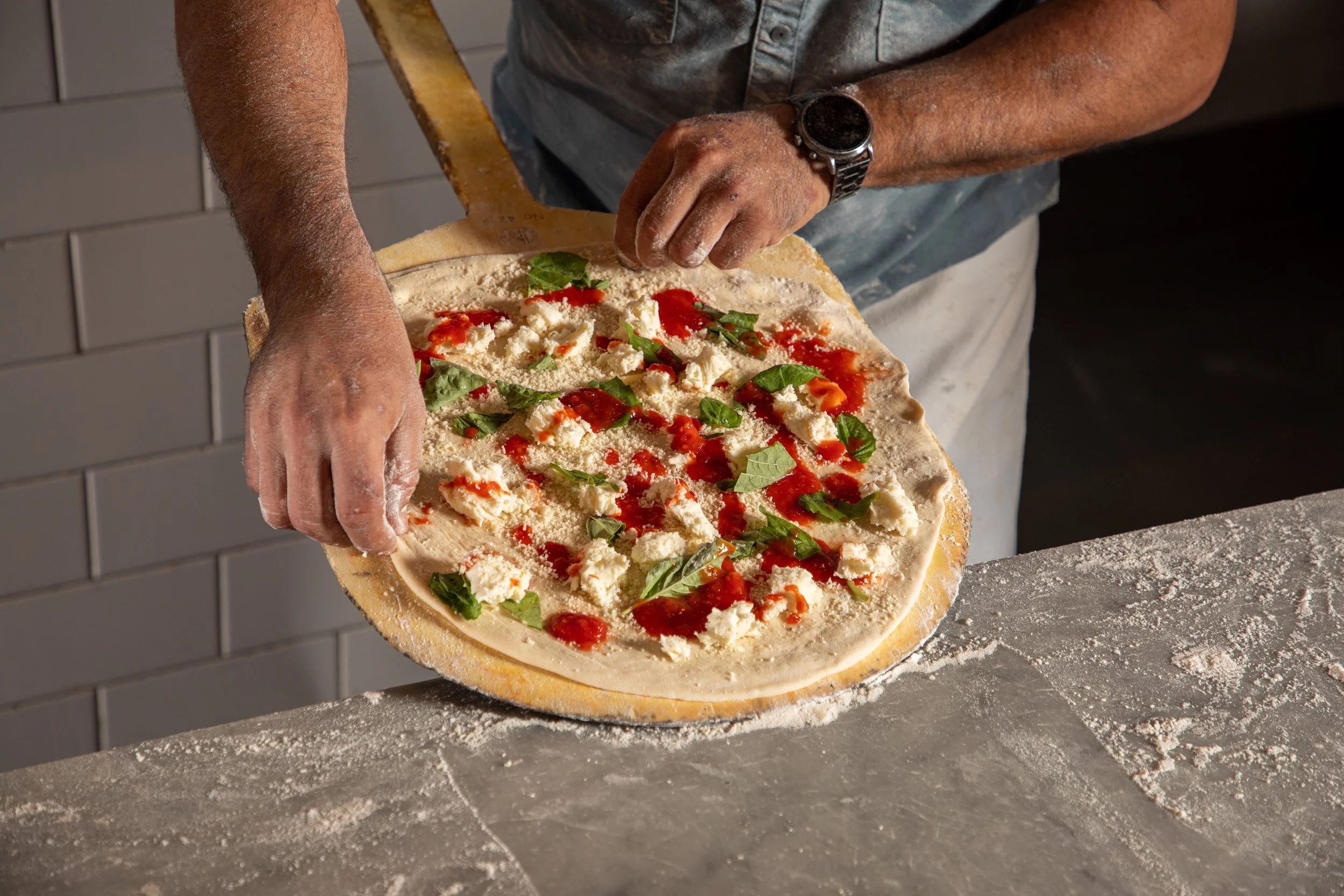 10 Best Pizza Spots in New Orleans | Where Y’at New Orleans