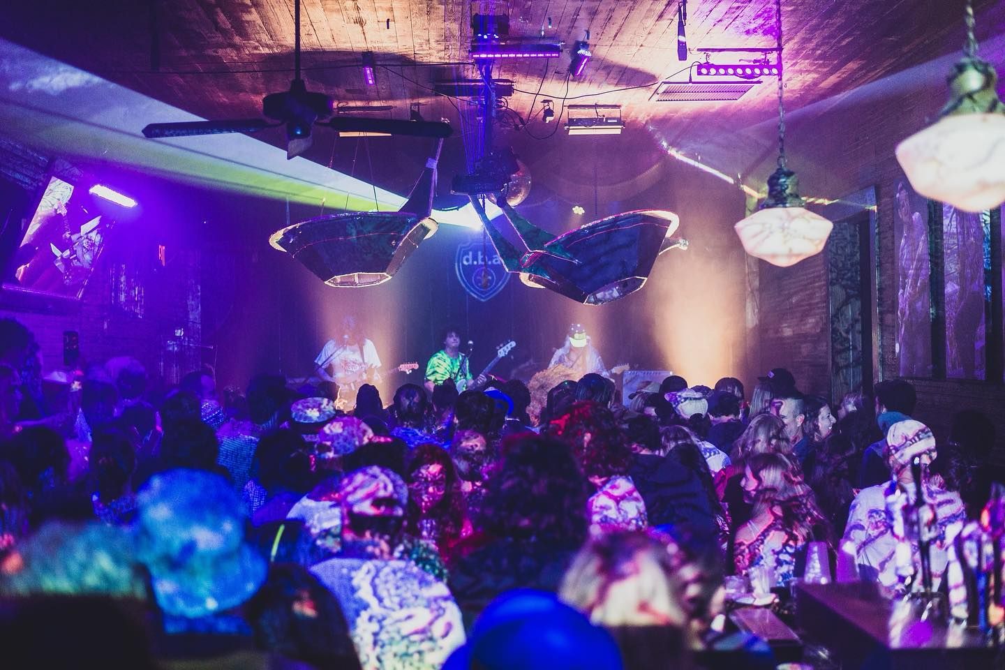 Best New Orleans Music Clubs Great NOLA Music Clubs Where Y at New