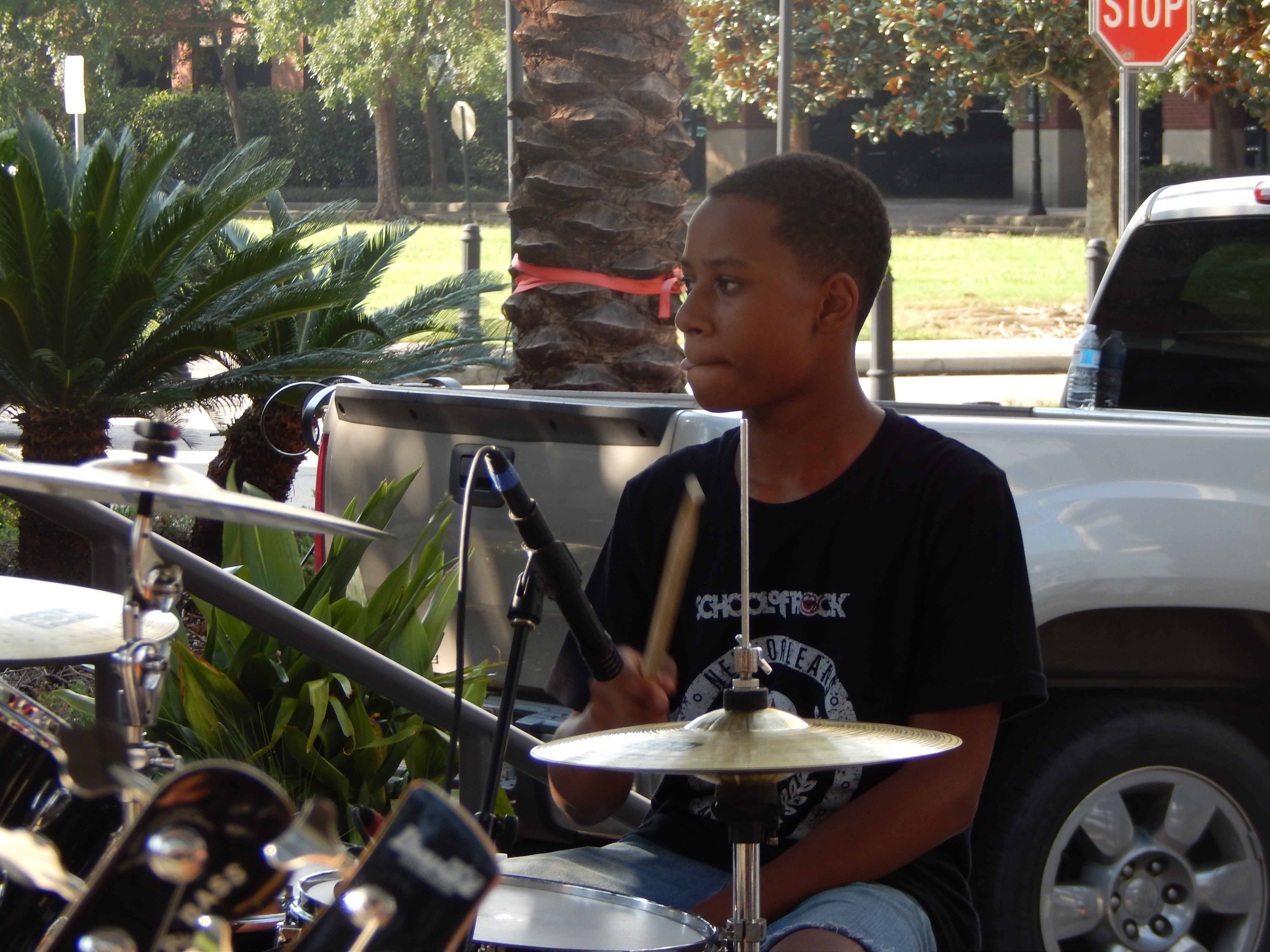 The Benefits of Learning to Play an Instrument in NOLA | Where Y'at New ...