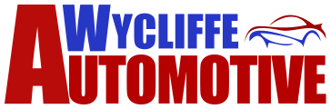 Wycliffe Automotive cover