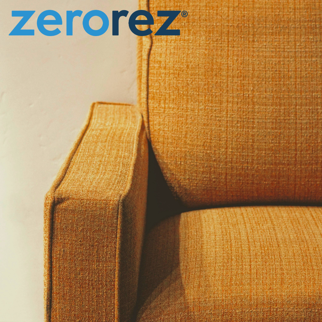 What are the signs my upholstery needs a professional deep clean